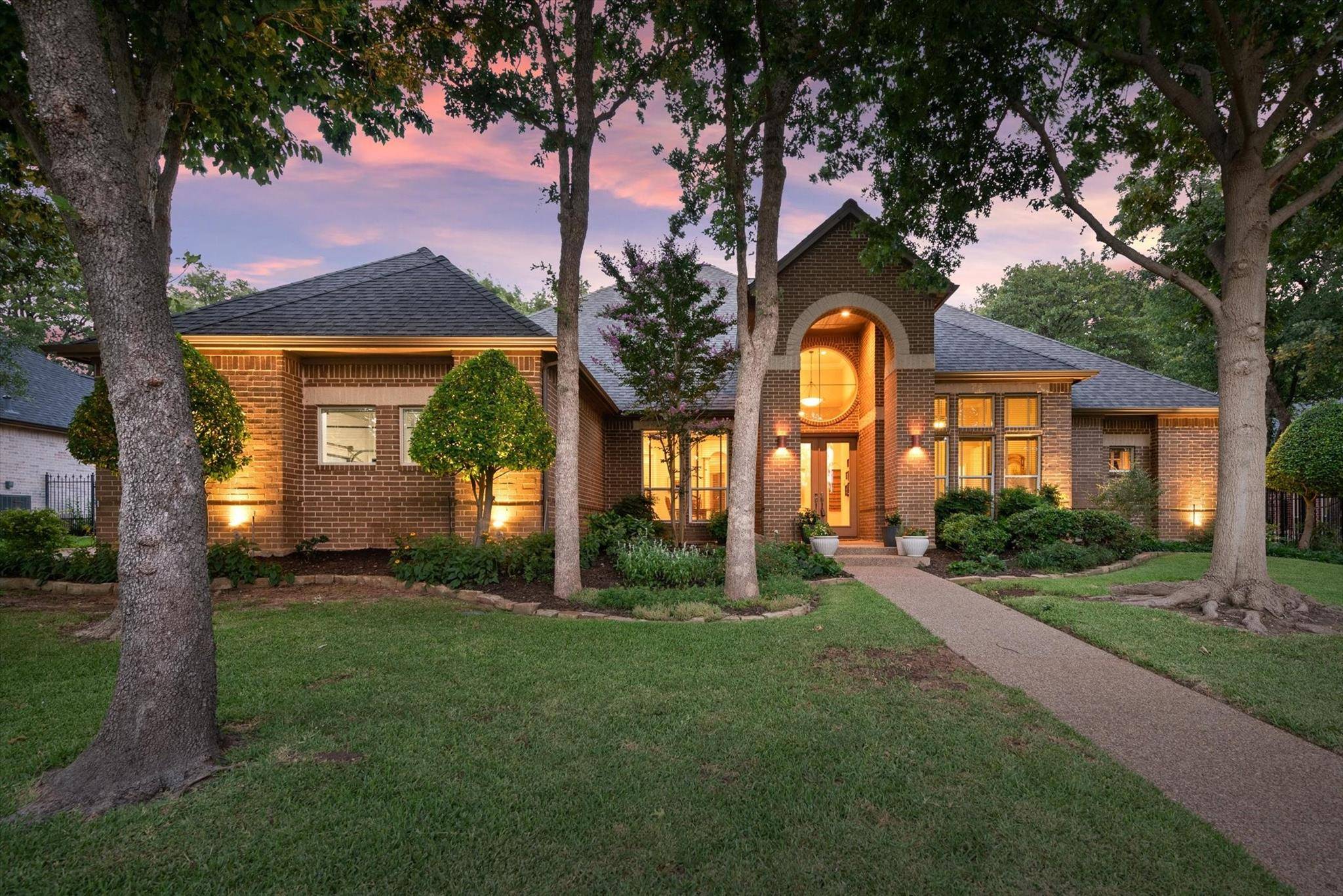 Colleyville, TX 76034,3901 Treemont Circle