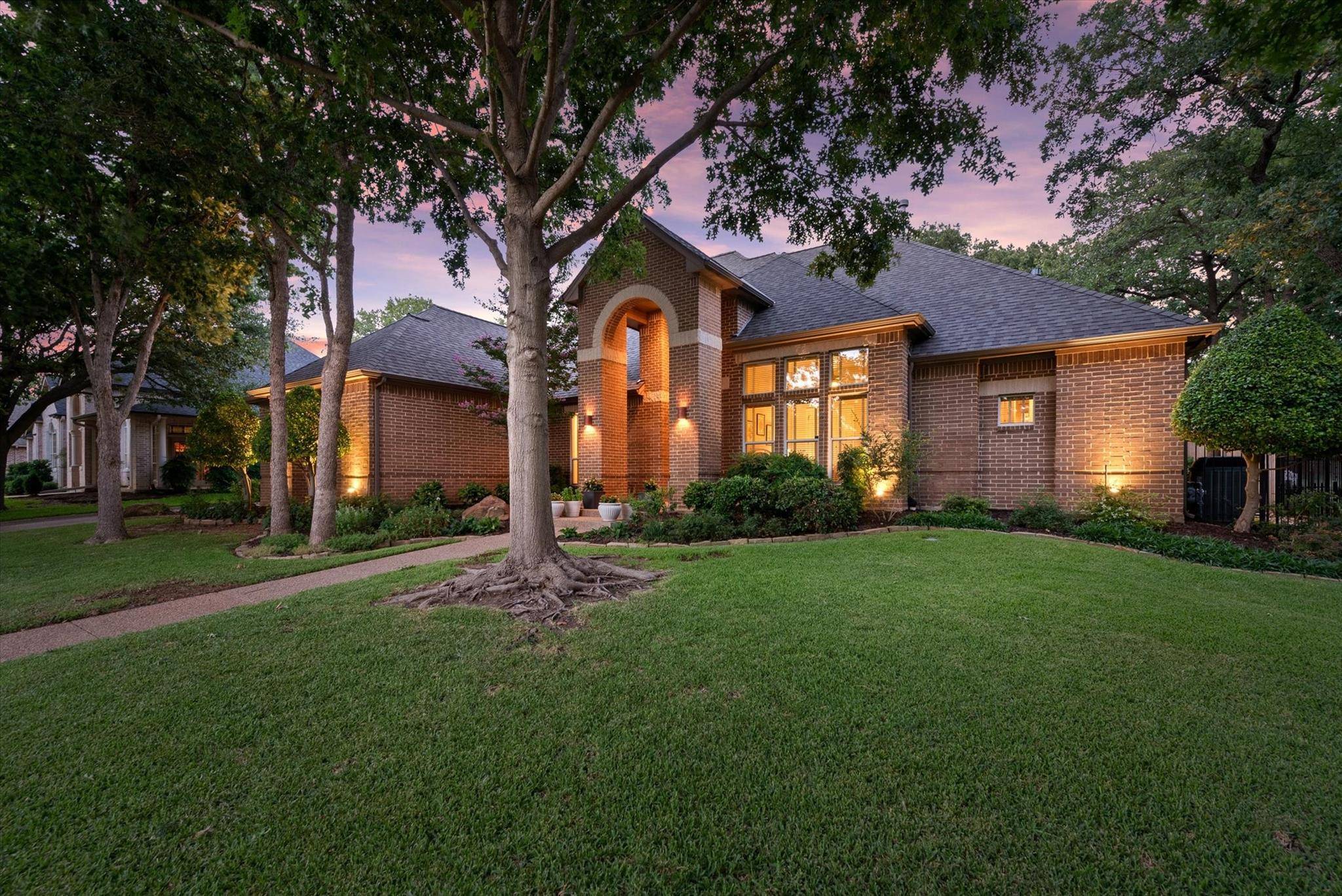 Colleyville, TX 76034,3901 Treemont Circle