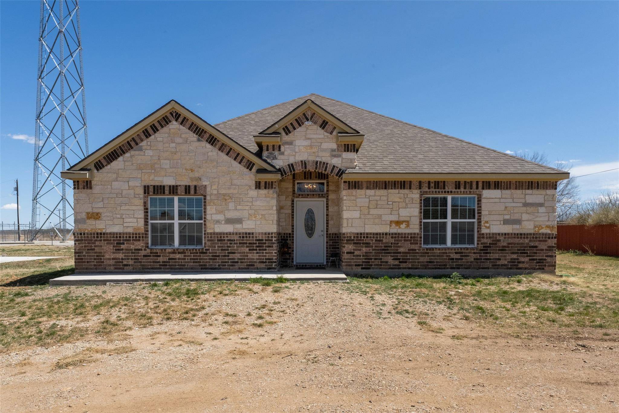 Brownwood, TX 76801,66 Vick Drive