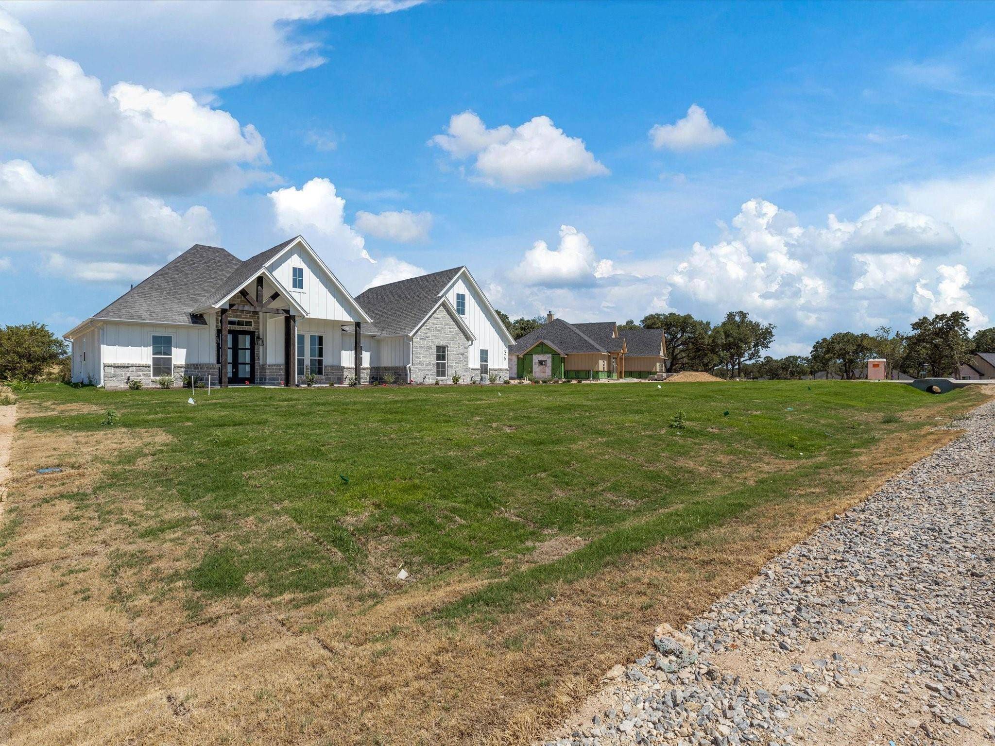 Springtown, TX 76082,136 Clayton Crossing