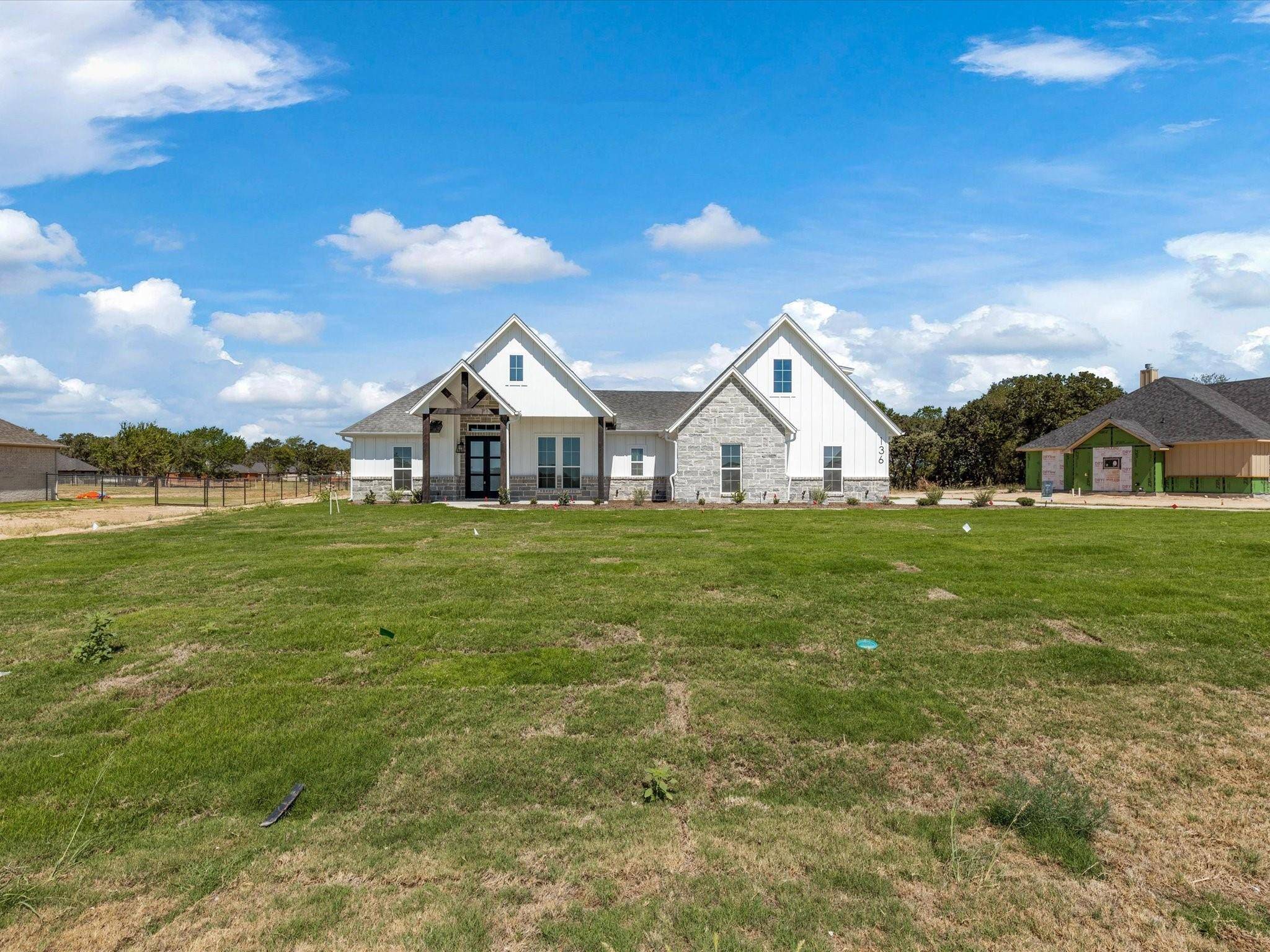 Springtown, TX 76082,136 Clayton Crossing