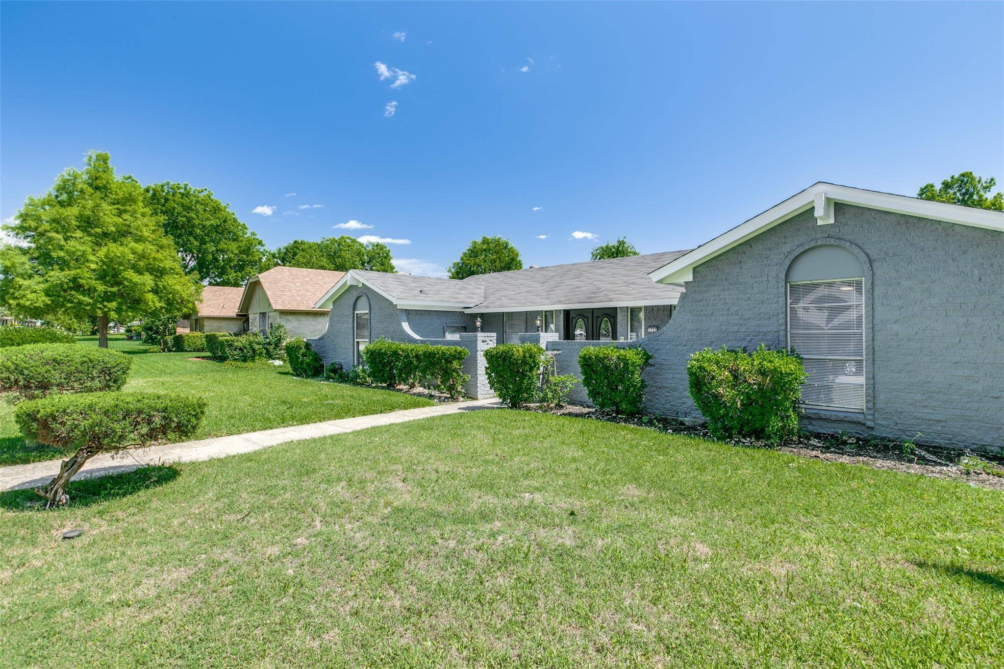 Garland, TX 75042,1722 San Antonio Lane