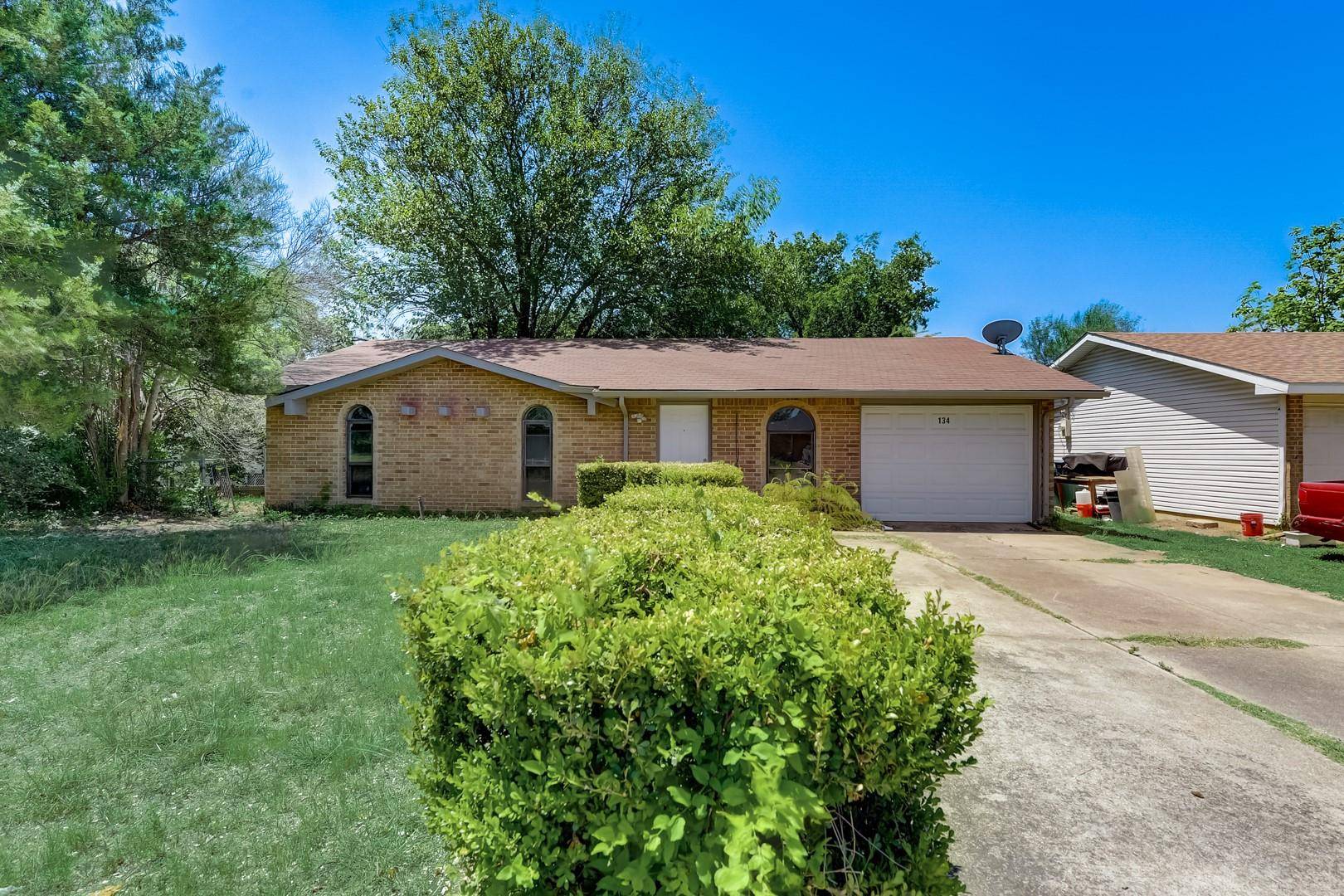 Cedar Hill, TX 75104,134 Cambridge Drive