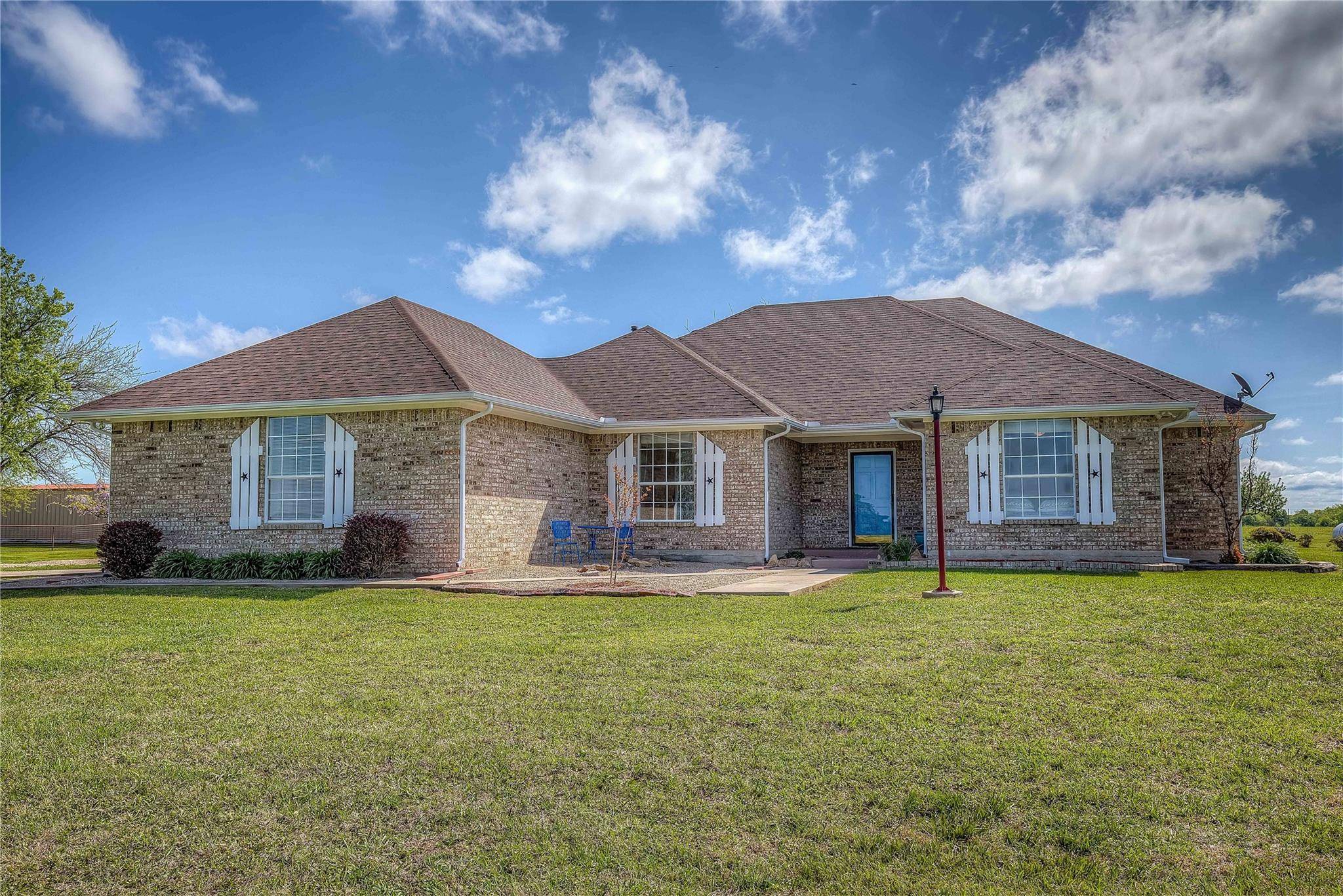 Cooper, TX 75432,1400 Farm Road 3388