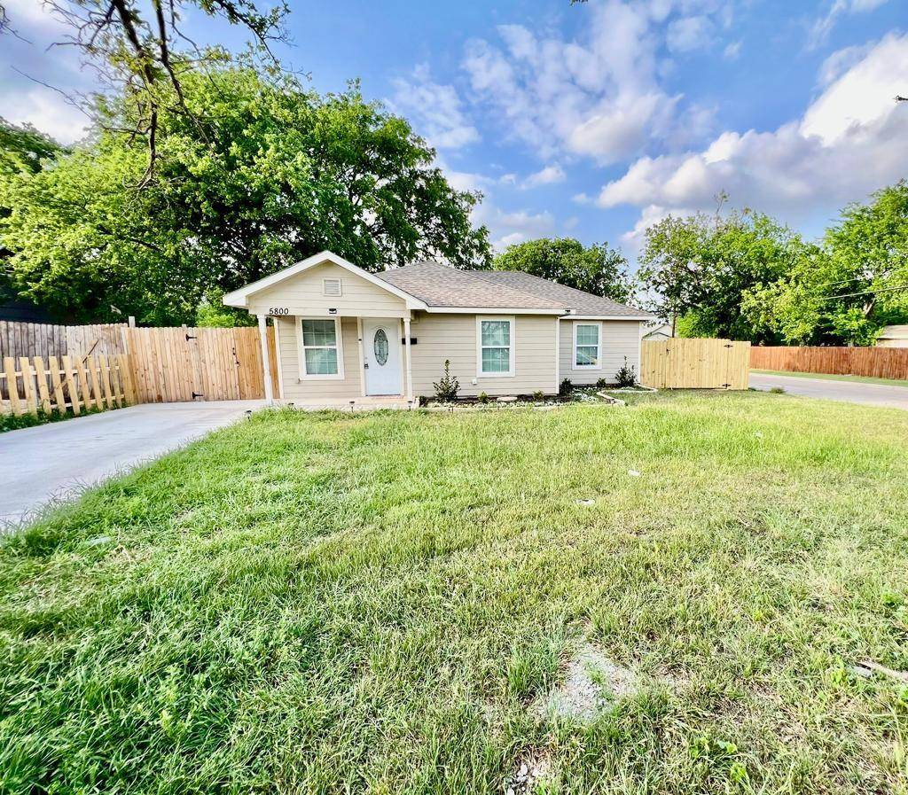 Fort Worth, TX 76107,5800 Houghton