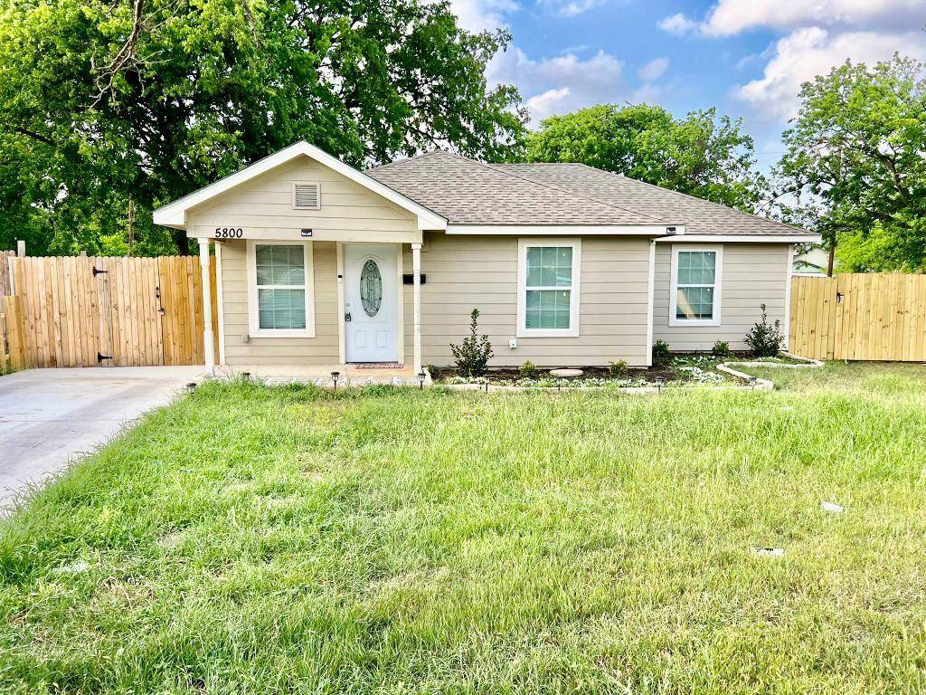 Fort Worth, TX 76107,5800 Houghton