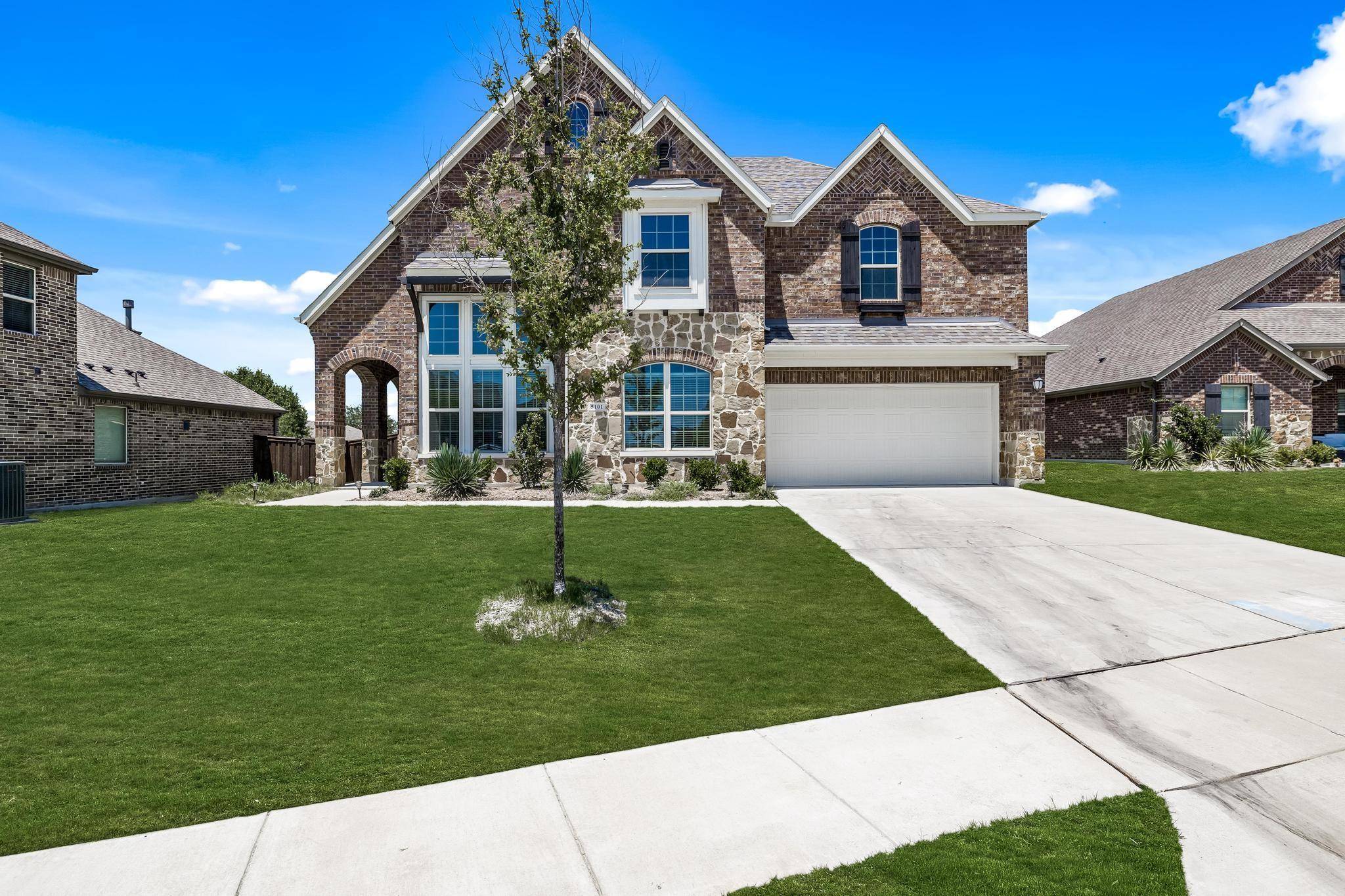 Sachse, TX 75048,5101 Rosewood Lane