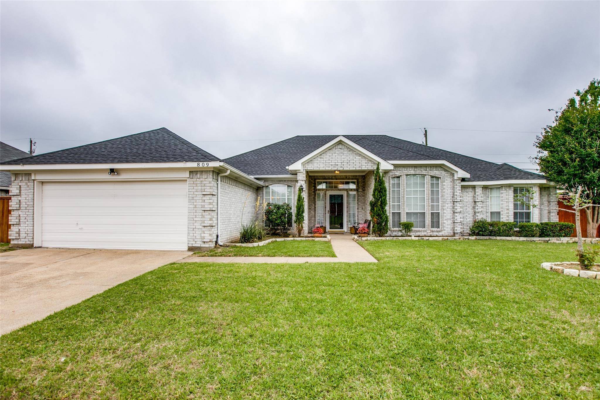 Cedar Hill, TX 75104,809 Steadman Drive