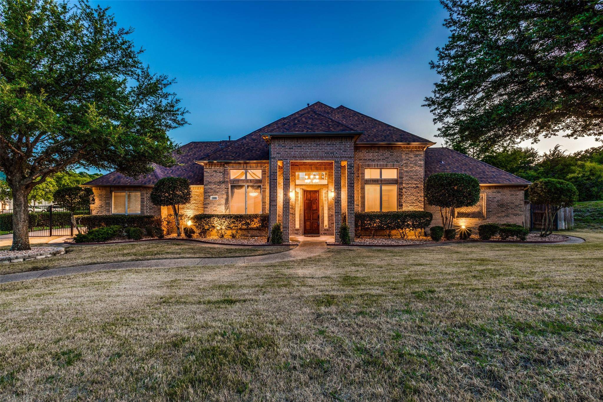 Cedar Hill, TX 75104,2616 Whispering Oaks Cove