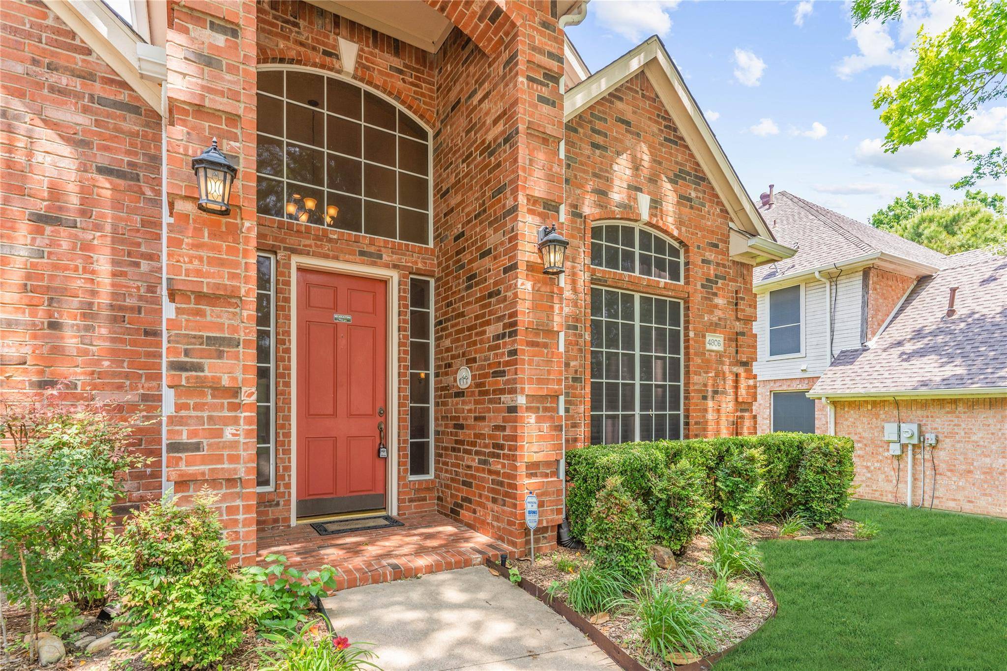 Mckinney, TX 75071,4806 Carolina Circle