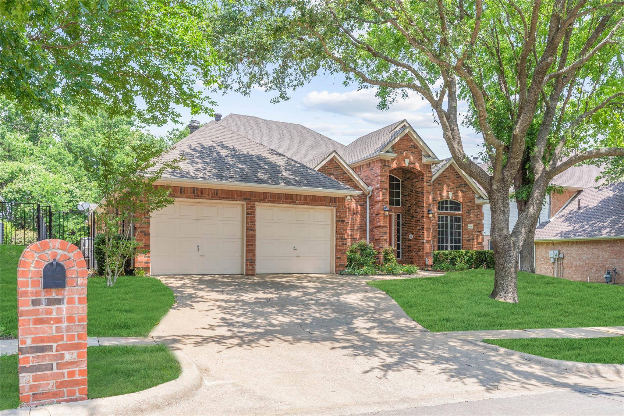 Mckinney, TX 75071,4806 Carolina Circle