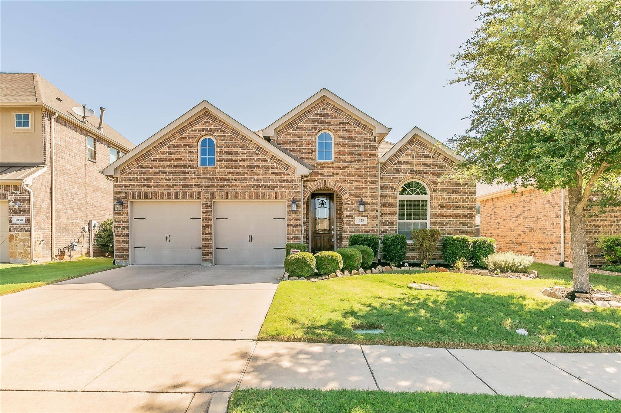 Forney, TX 75126,1028 Wedgewood Drive