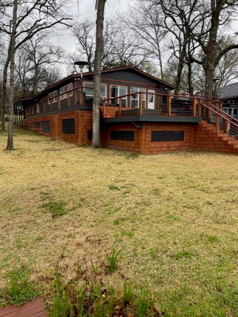 Mabank, TX 75156,150 Beachwood Drive