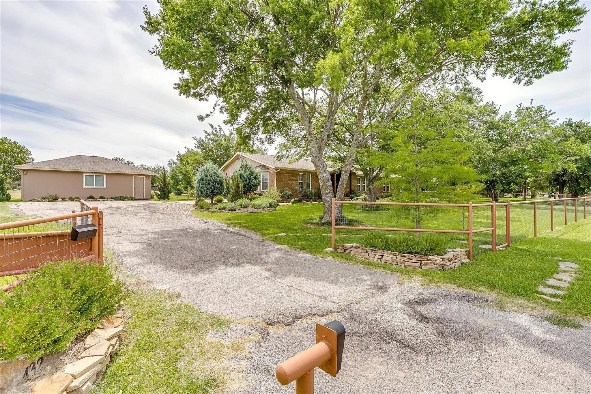 Willow Park, TX 76087,432 Vista Drive