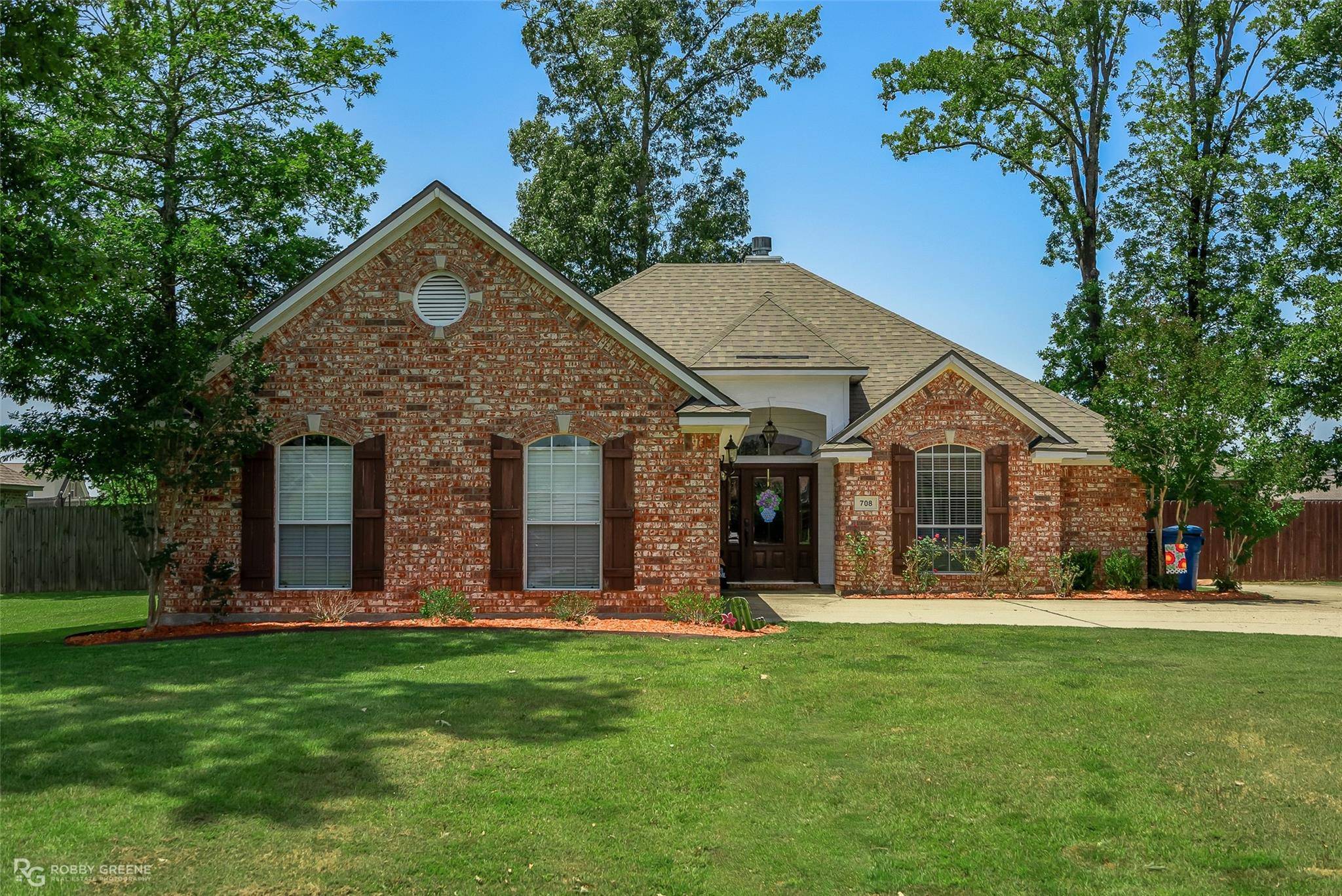 Haughton, LA 71037,708 Opal Circle