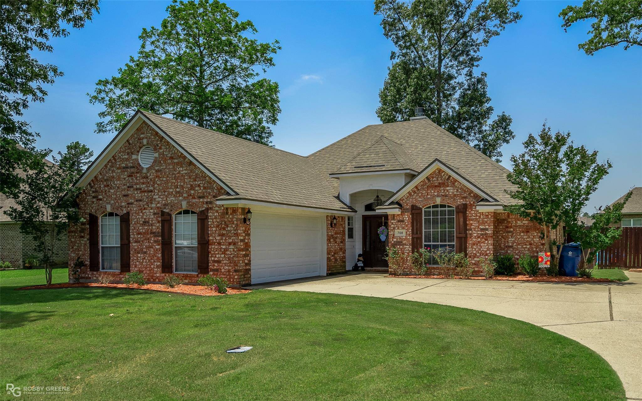 Haughton, LA 71037,708 Opal Circle