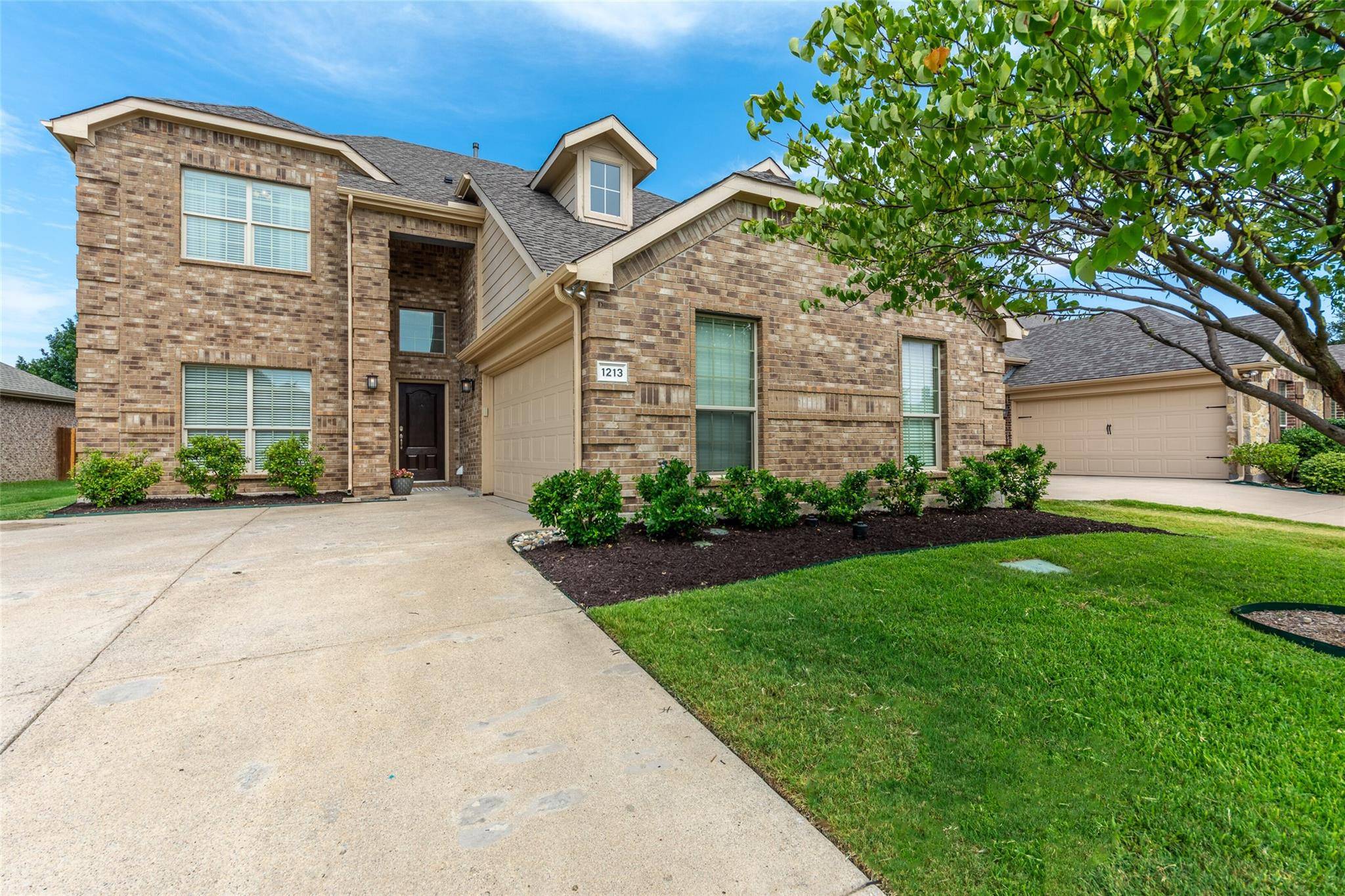 Mckinney, TX 75072,1213 Bowie Court