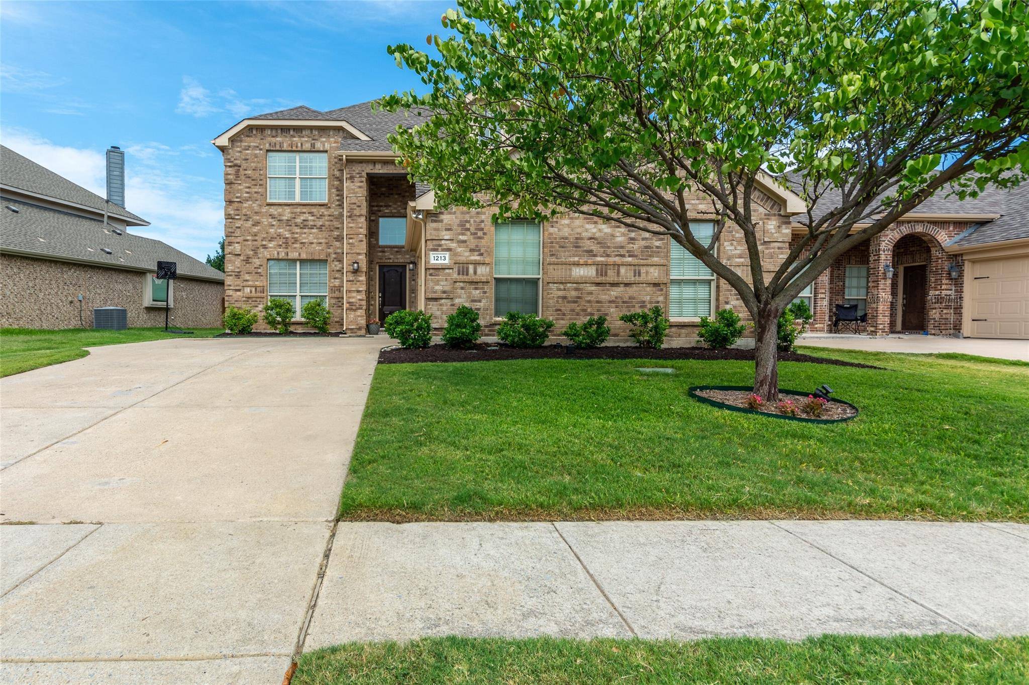 Mckinney, TX 75072,1213 Bowie Court