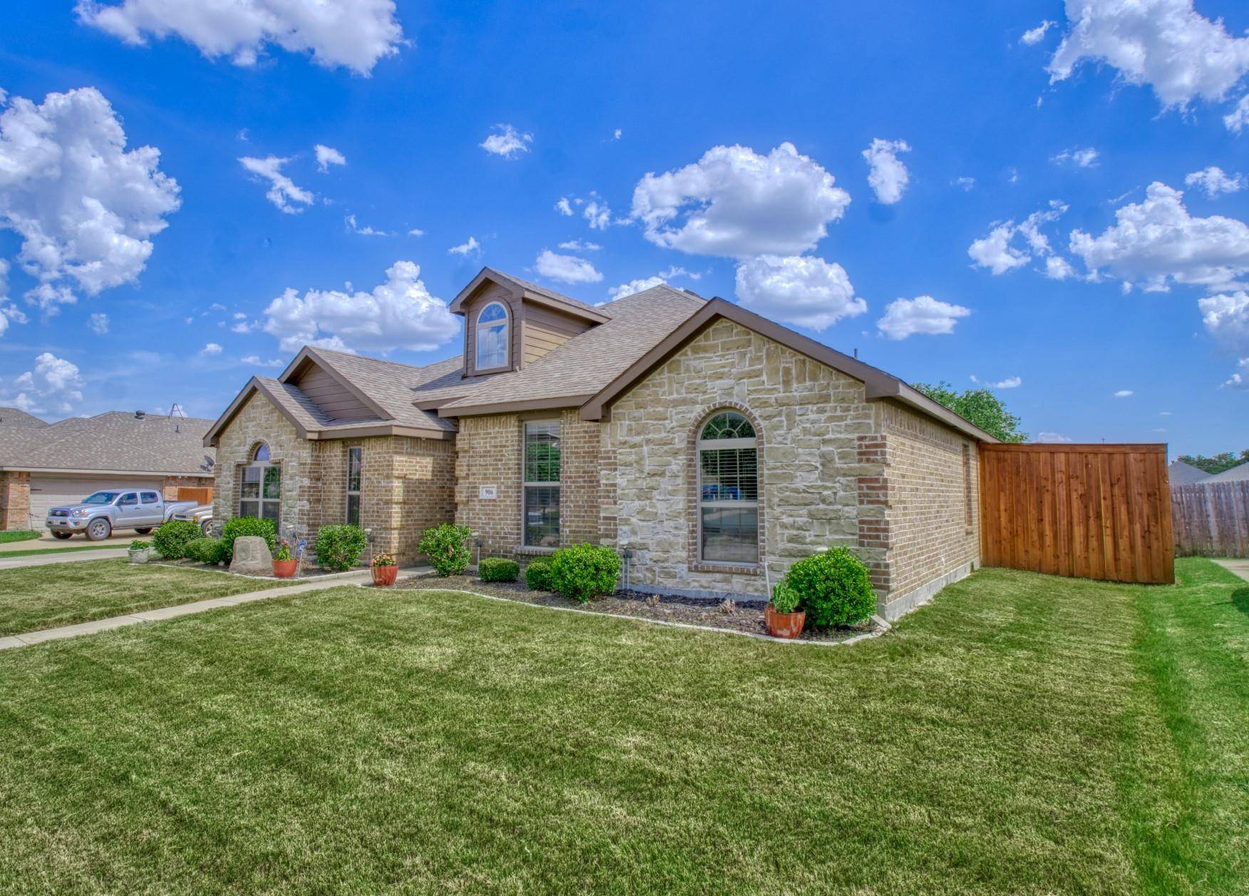 Glenn Heights, TX 75154,906 Sage Meadow Drive