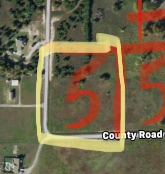 Trenton, TX 75490,0 County Rd 4525