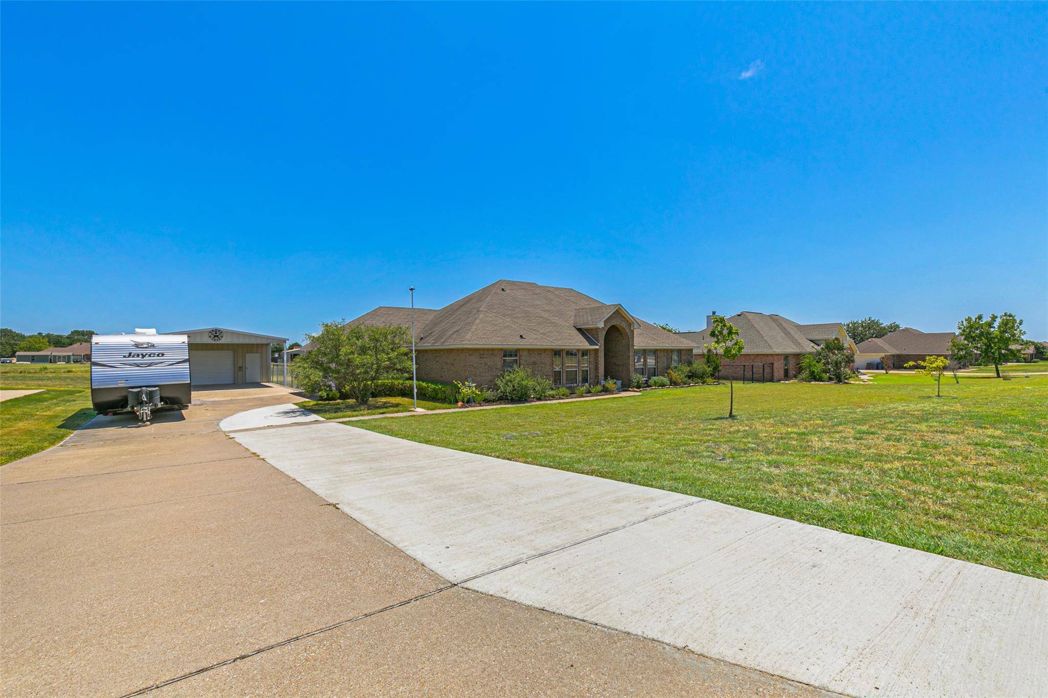 Forney, TX 75126,10121 Fireside Lane