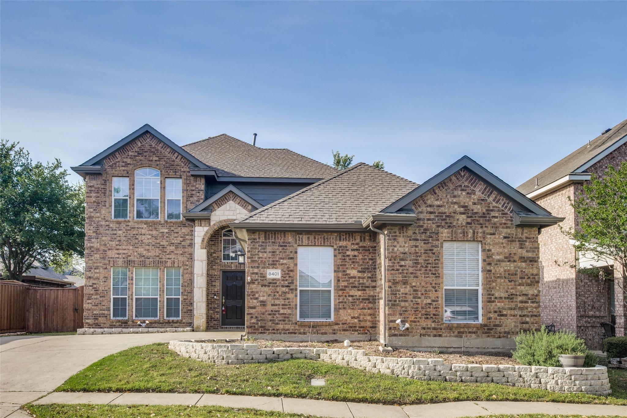 Mckinney, TX 75070,8401 Blacktail Trail