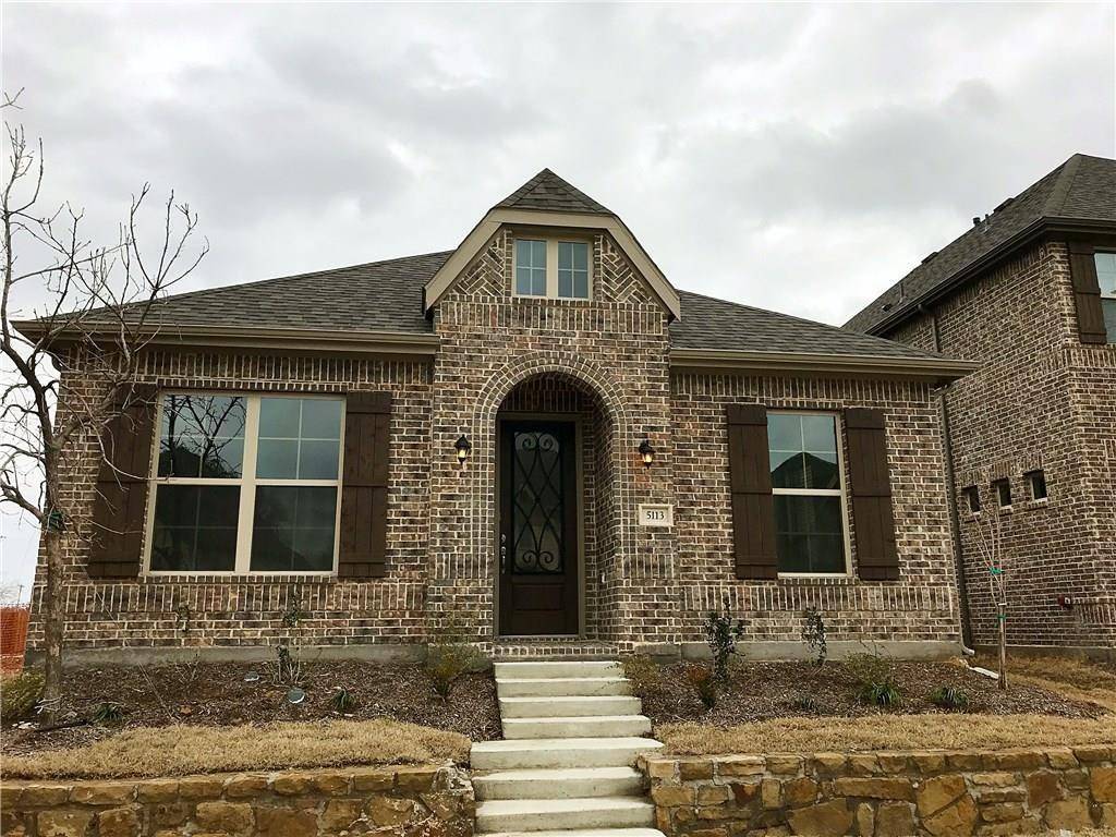 Mckinney, TX 75070,5113 Basham Lane