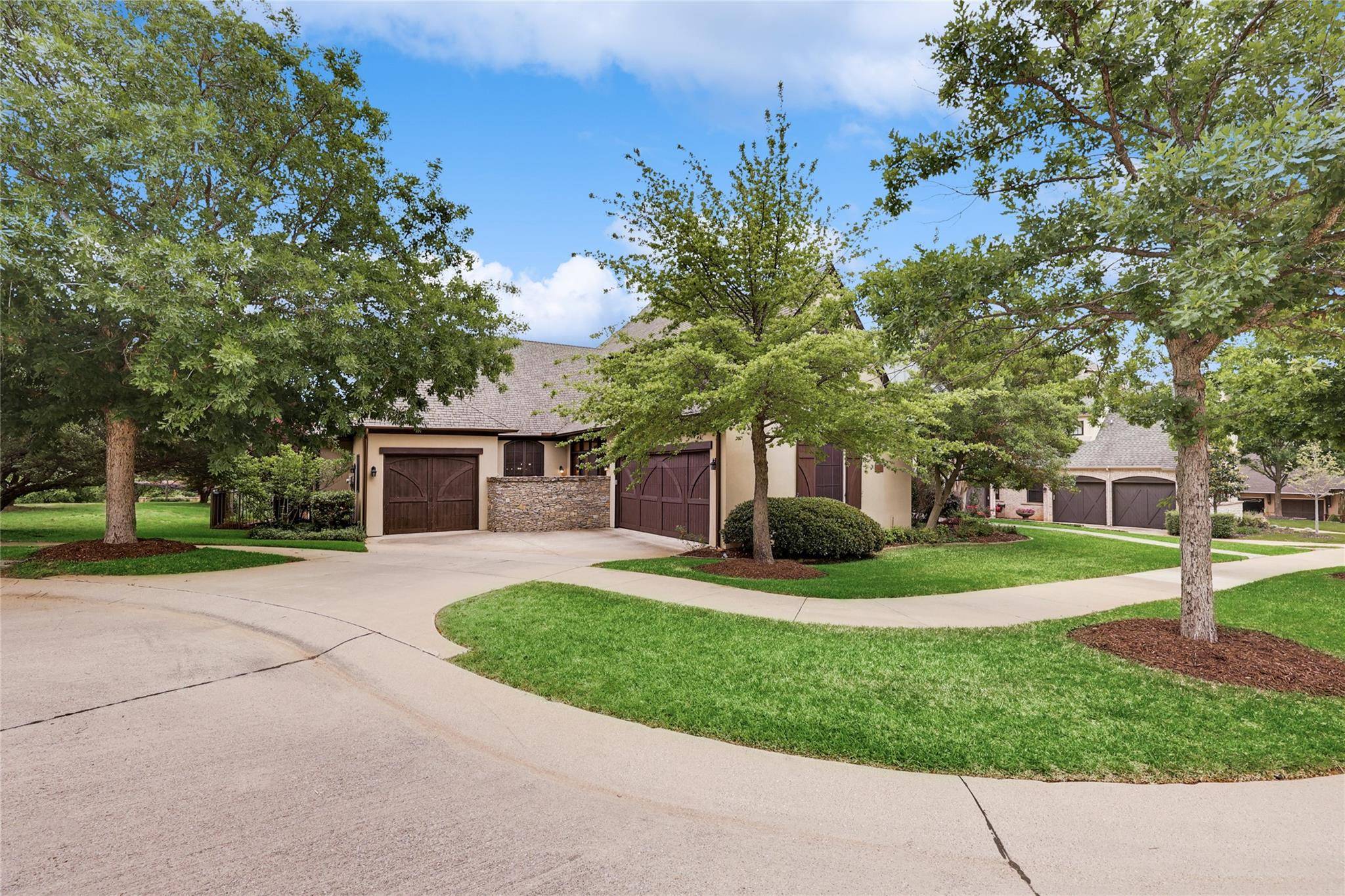 Colleyville, TX 76034,6809 Hillier Court