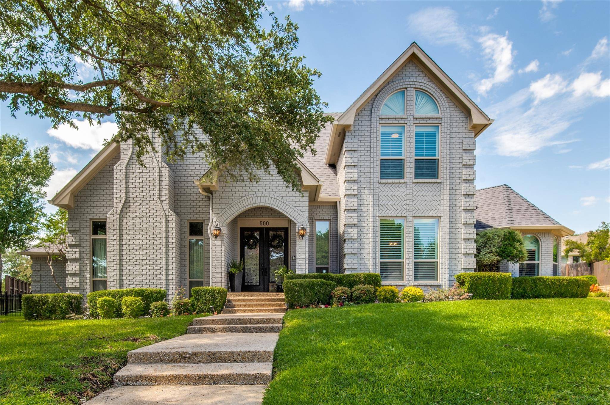 Irving, TX 75063,500 Huntersridge Court