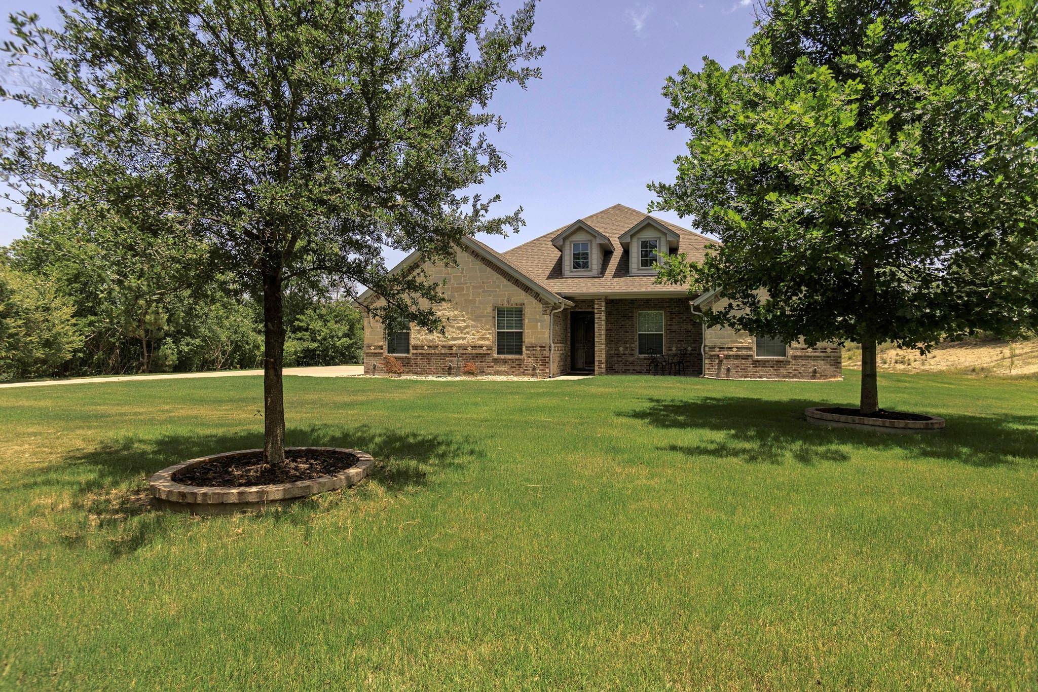 Weatherford, TX 76085,163 Rey Del Mar Circle