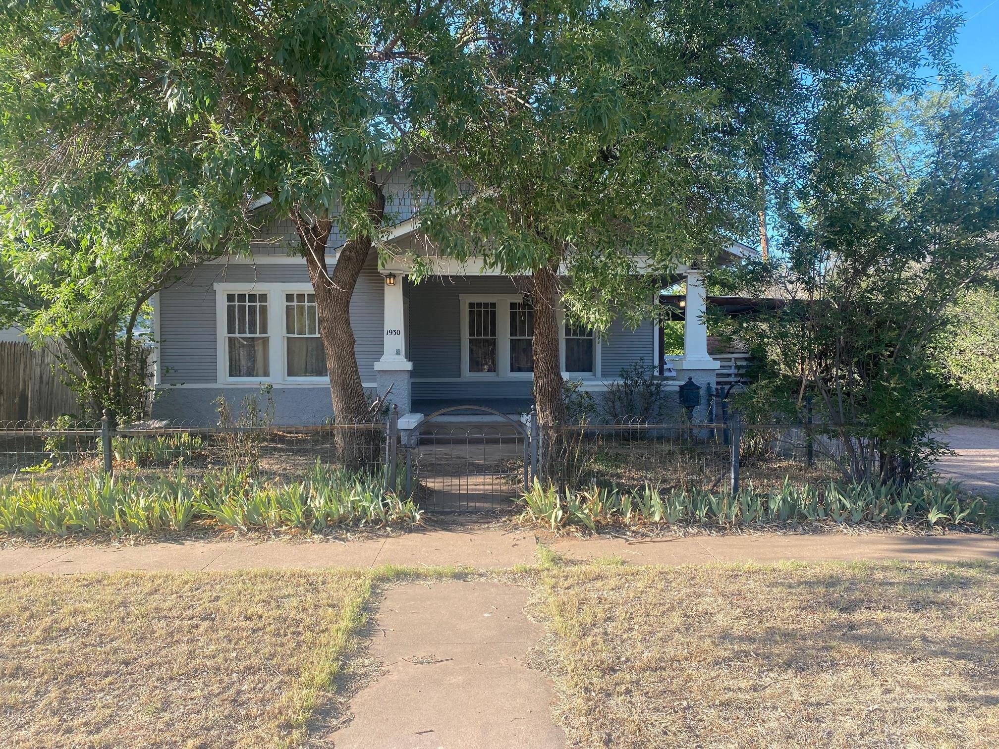 Abilene, TX 79603,1930 N 5th Street