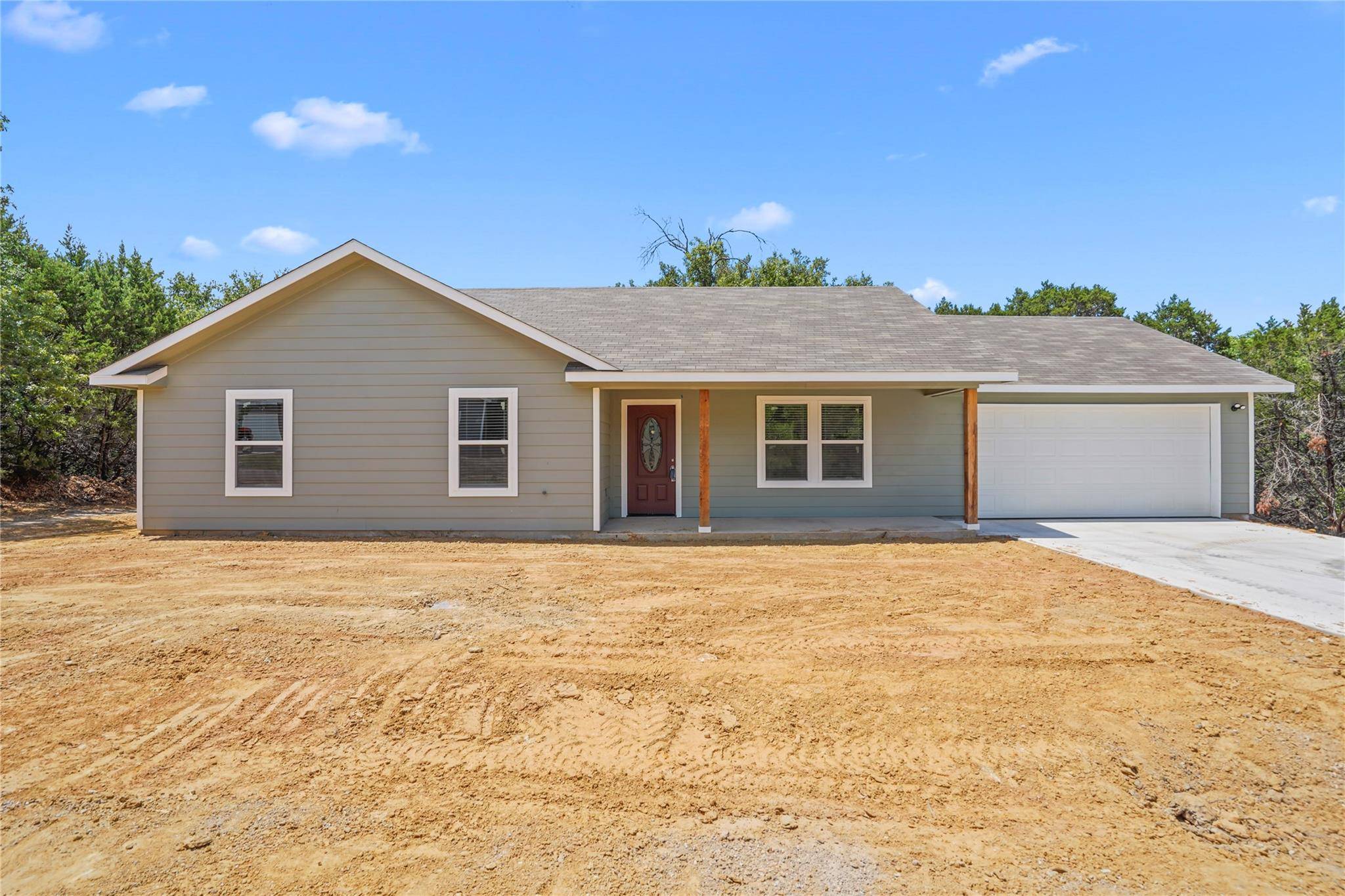 Granbury, TX 76048,1026 Indian Drive