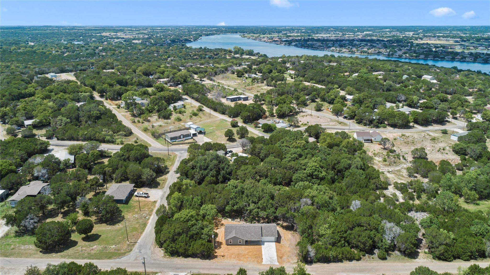 Granbury, TX 76048,1026 Indian Drive