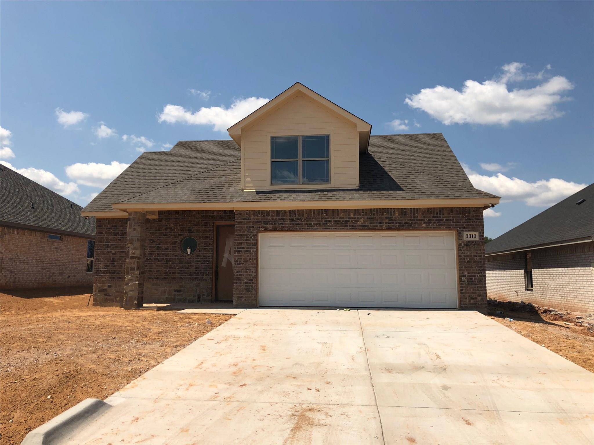 Granbury, TX 76049,3310 Arrow Creek Drive