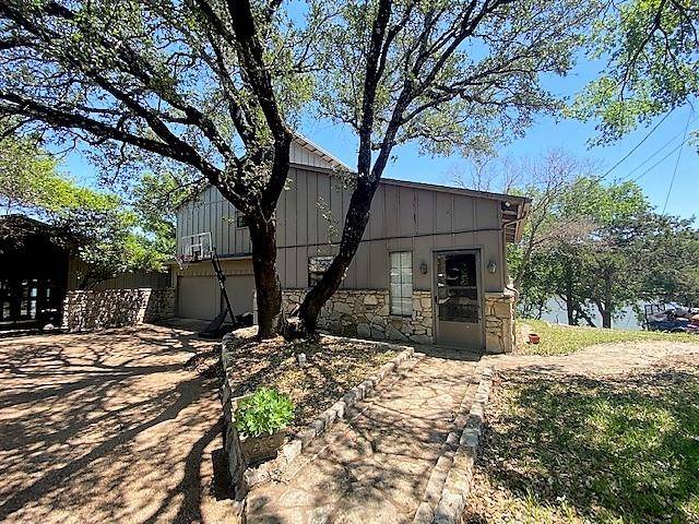 Granbury, TX 76048,415 Peninsula Court