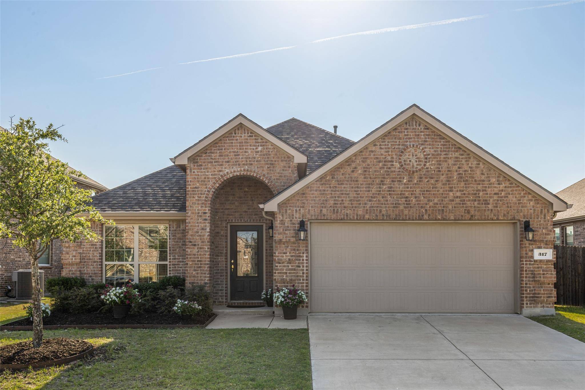 Mckinney, TX 75072,317 Rustic Oak Lane