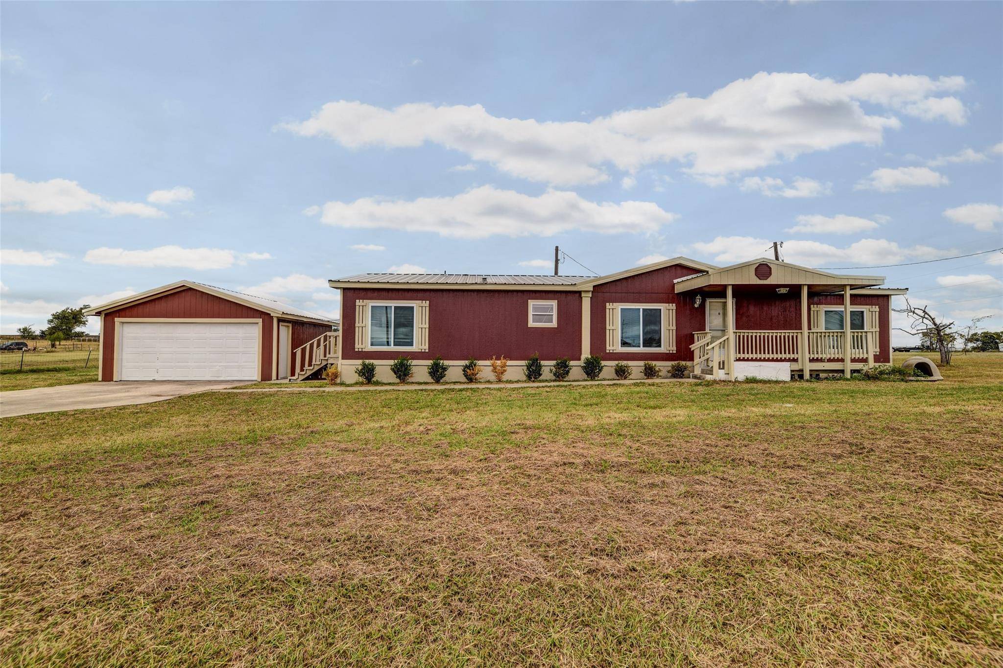 Decatur, TX 76234,675 Mesa Ridge