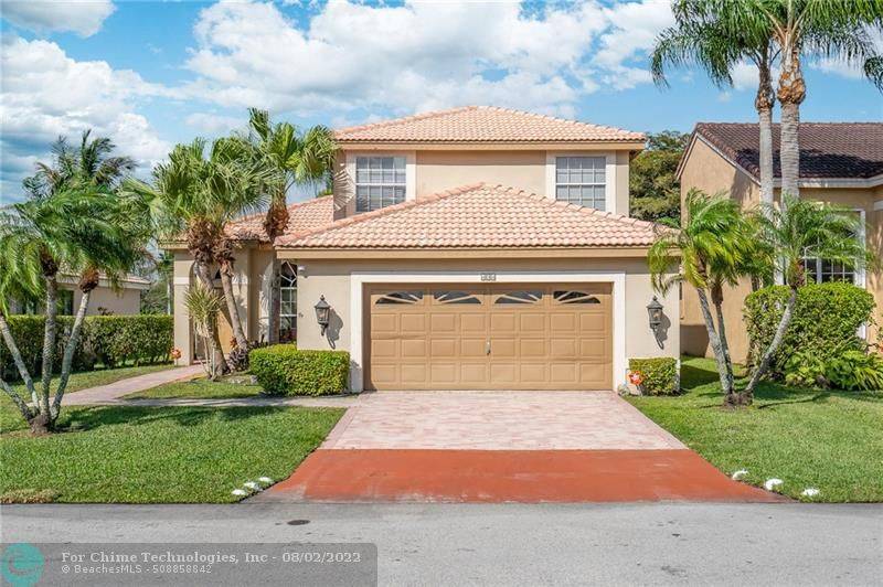 Pembroke Pines, FL 33029,454 SW 183rd Way