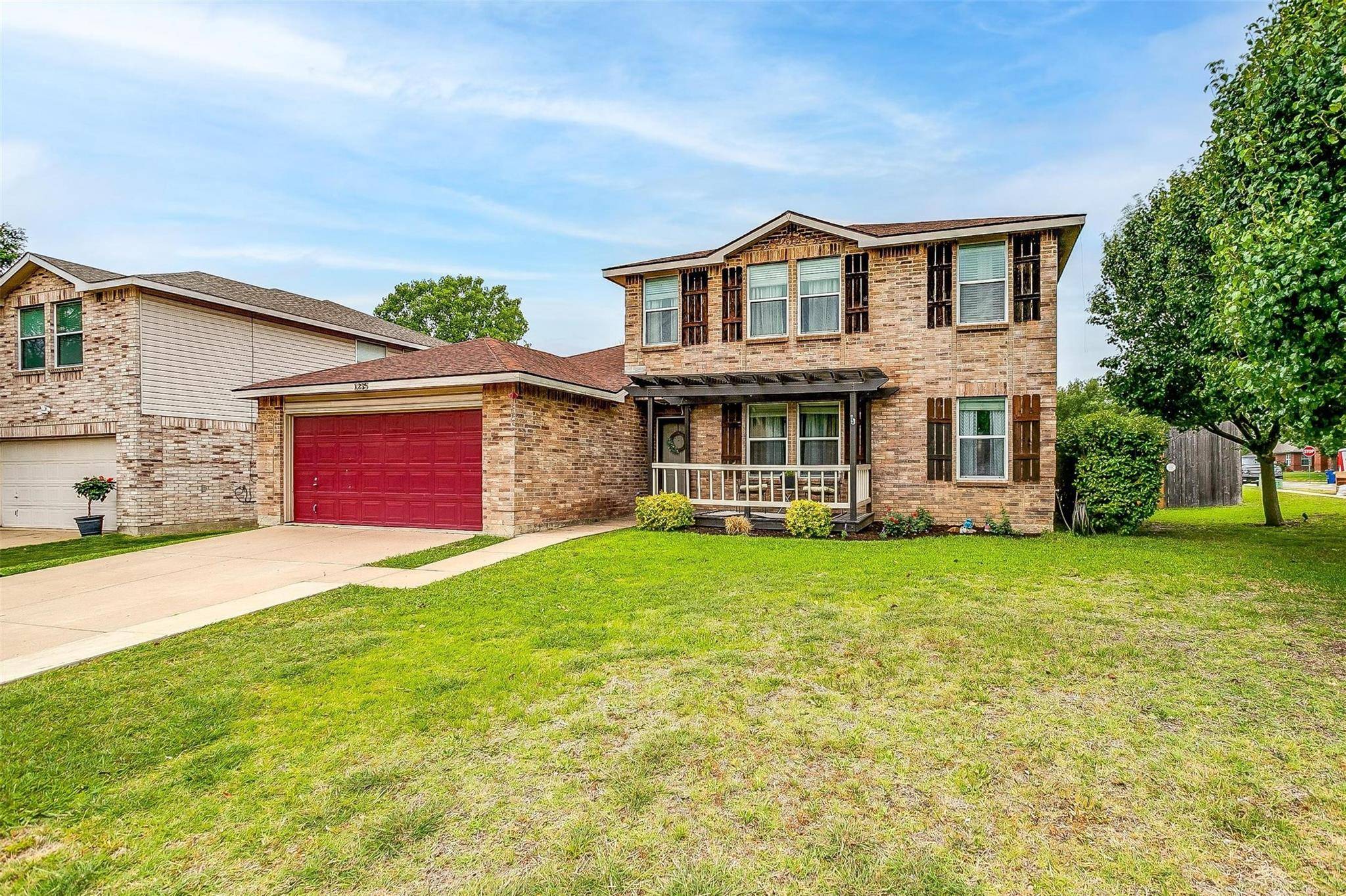 Burleson, TX 76028,1235 Scarlet Sage Parkway