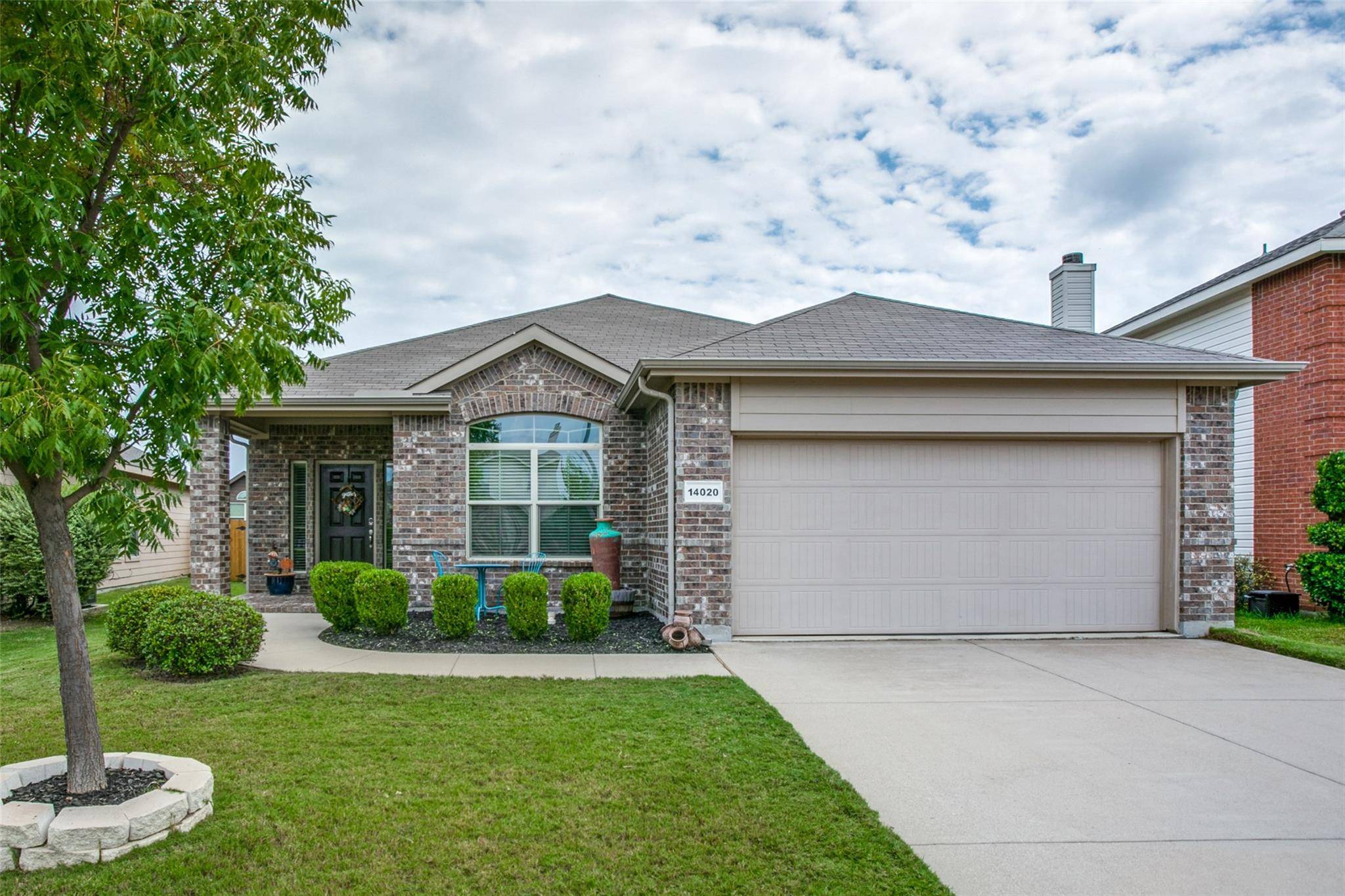 Fort Worth, TX 76052,14020 Silkwood Drive