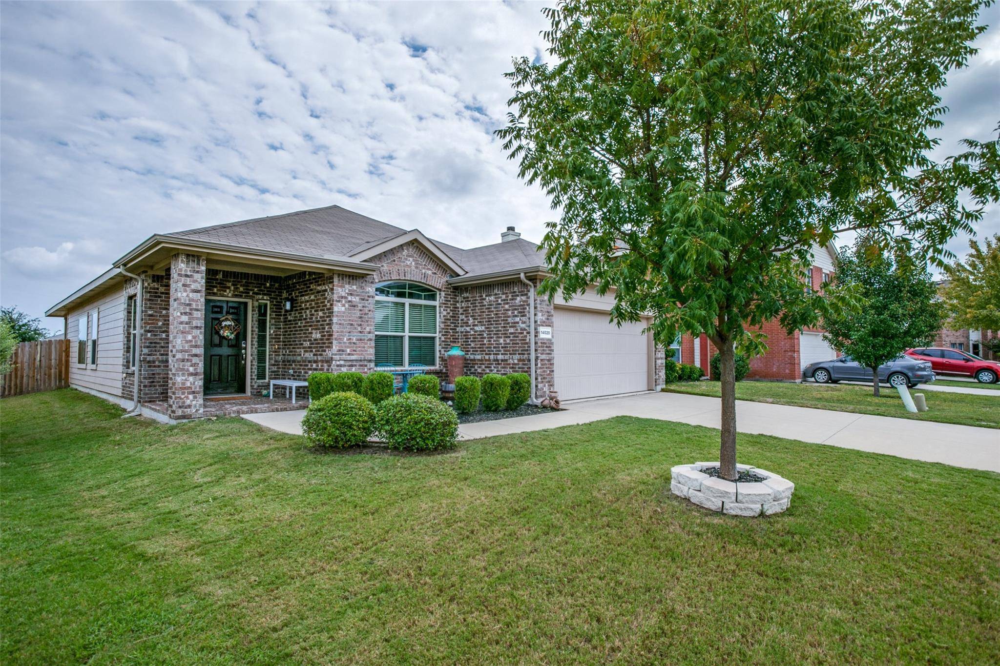 Fort Worth, TX 76052,14020 Silkwood Drive