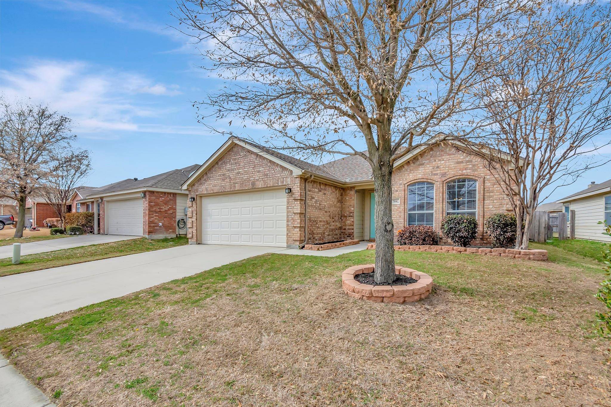 Fort Worth, TX 76052,704 Poncho Lane