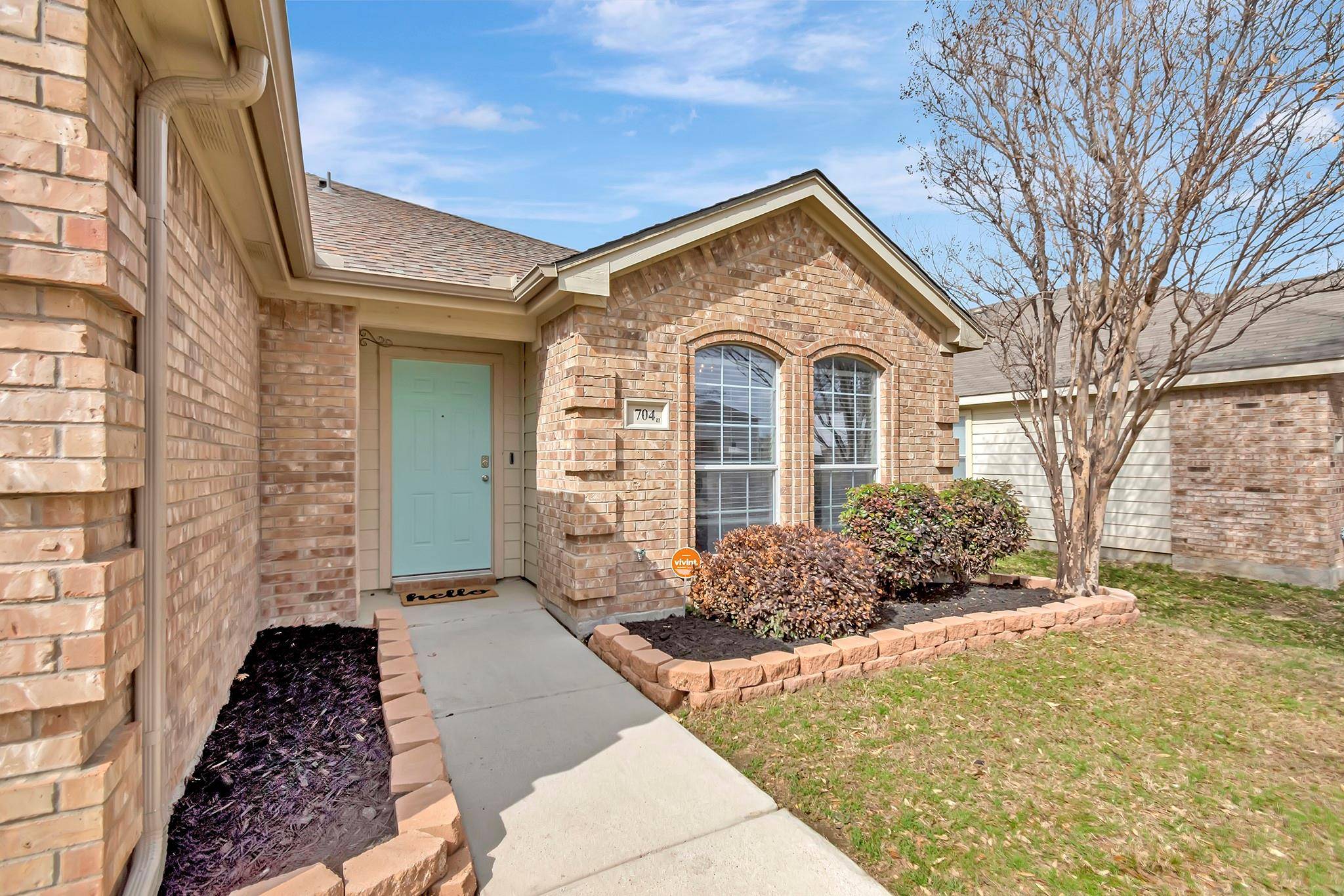 Fort Worth, TX 76052,704 Poncho Lane