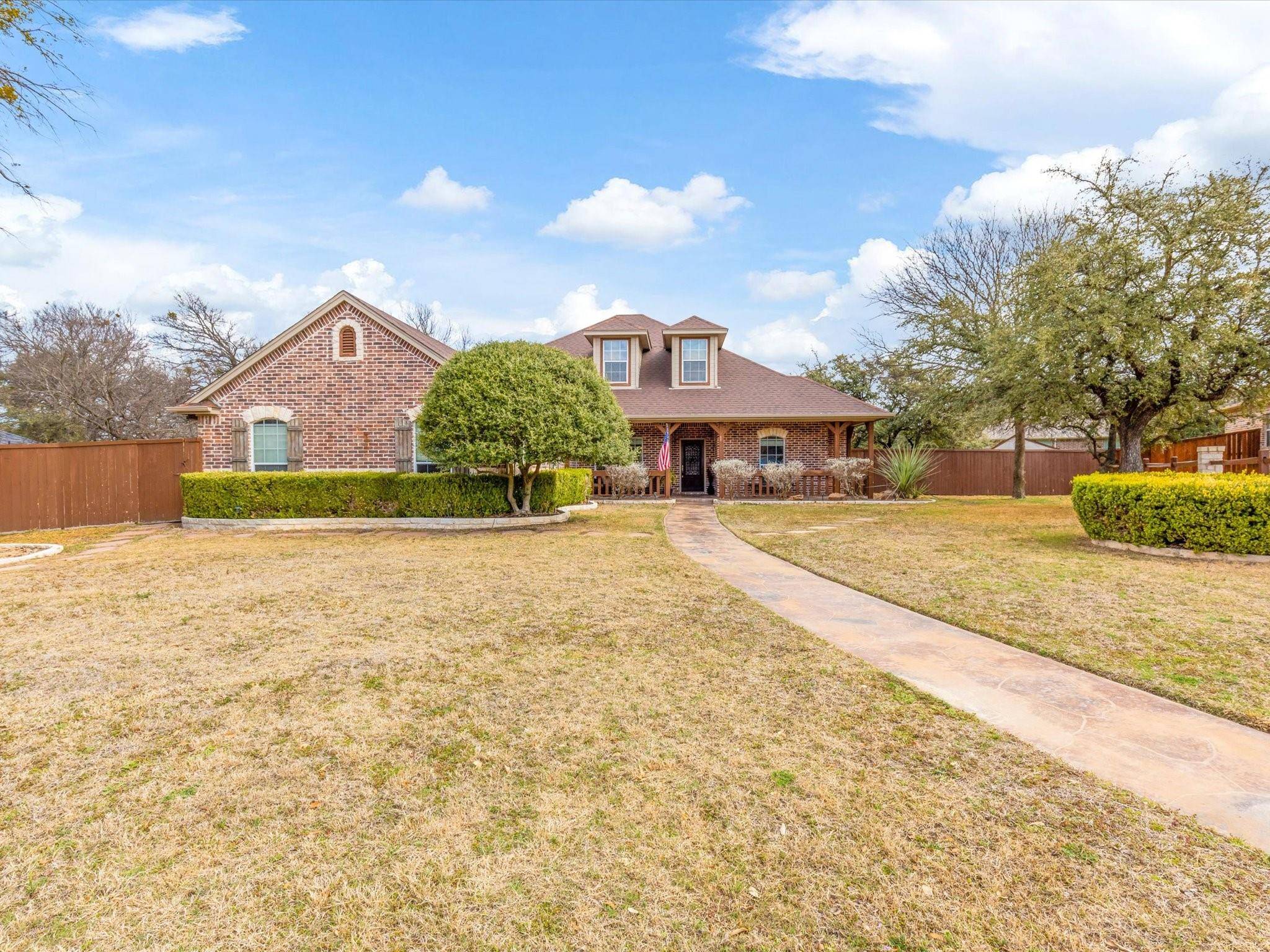 Aledo, TX 76008,214 Mockingbird Lane