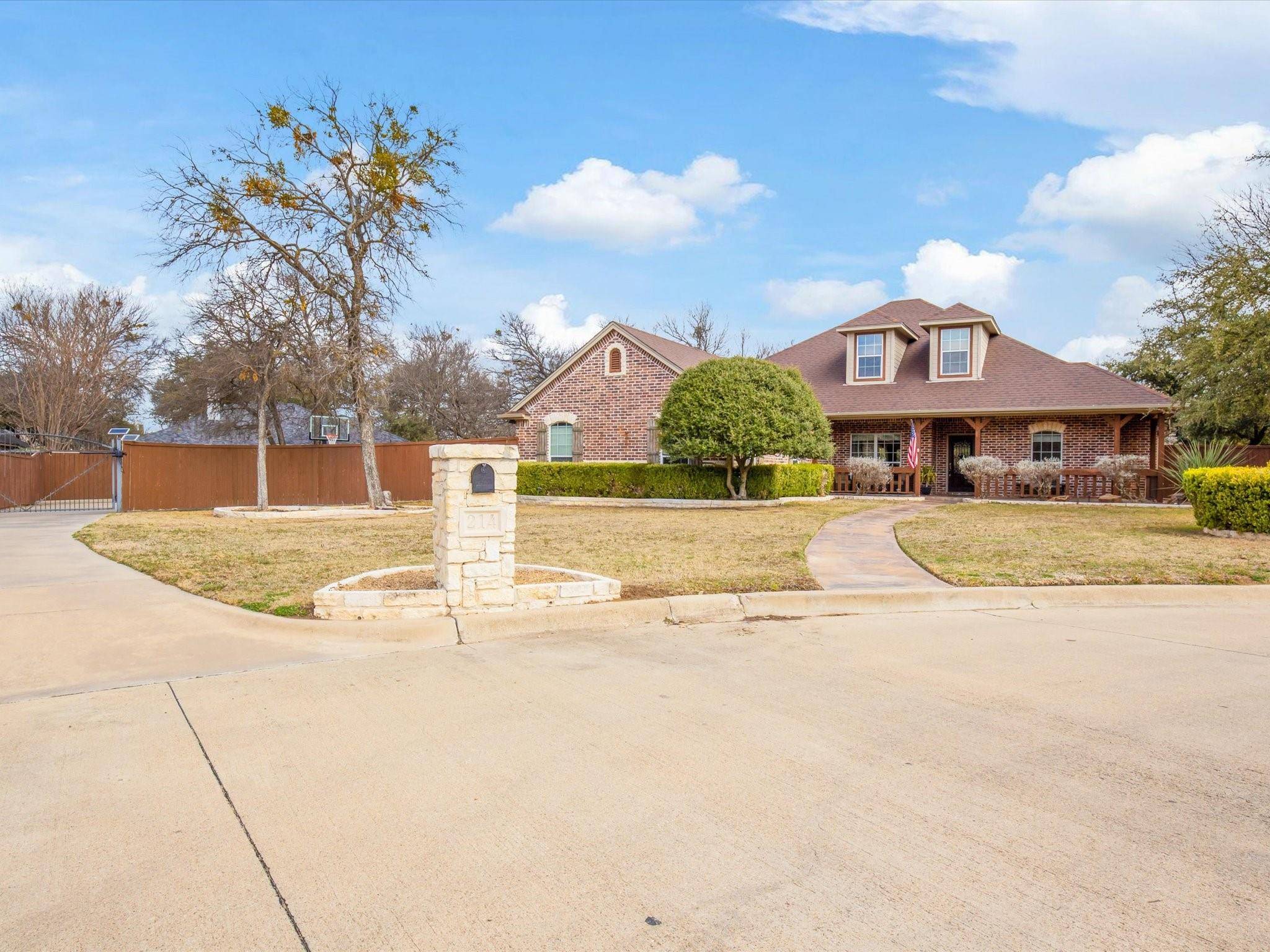 Aledo, TX 76008,214 Mockingbird Lane