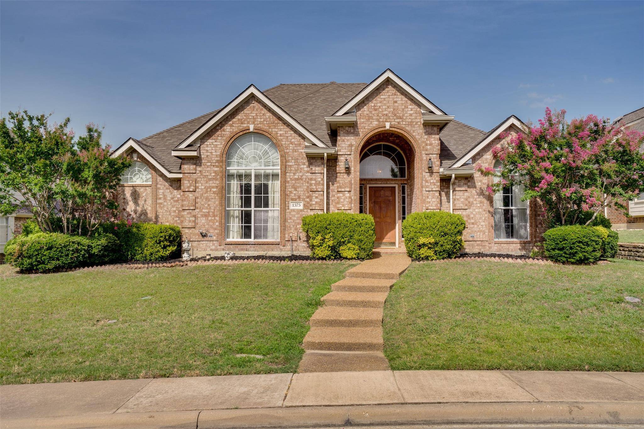 Rockwall, TX 75087,1375 Fairlakes Pointe Drive