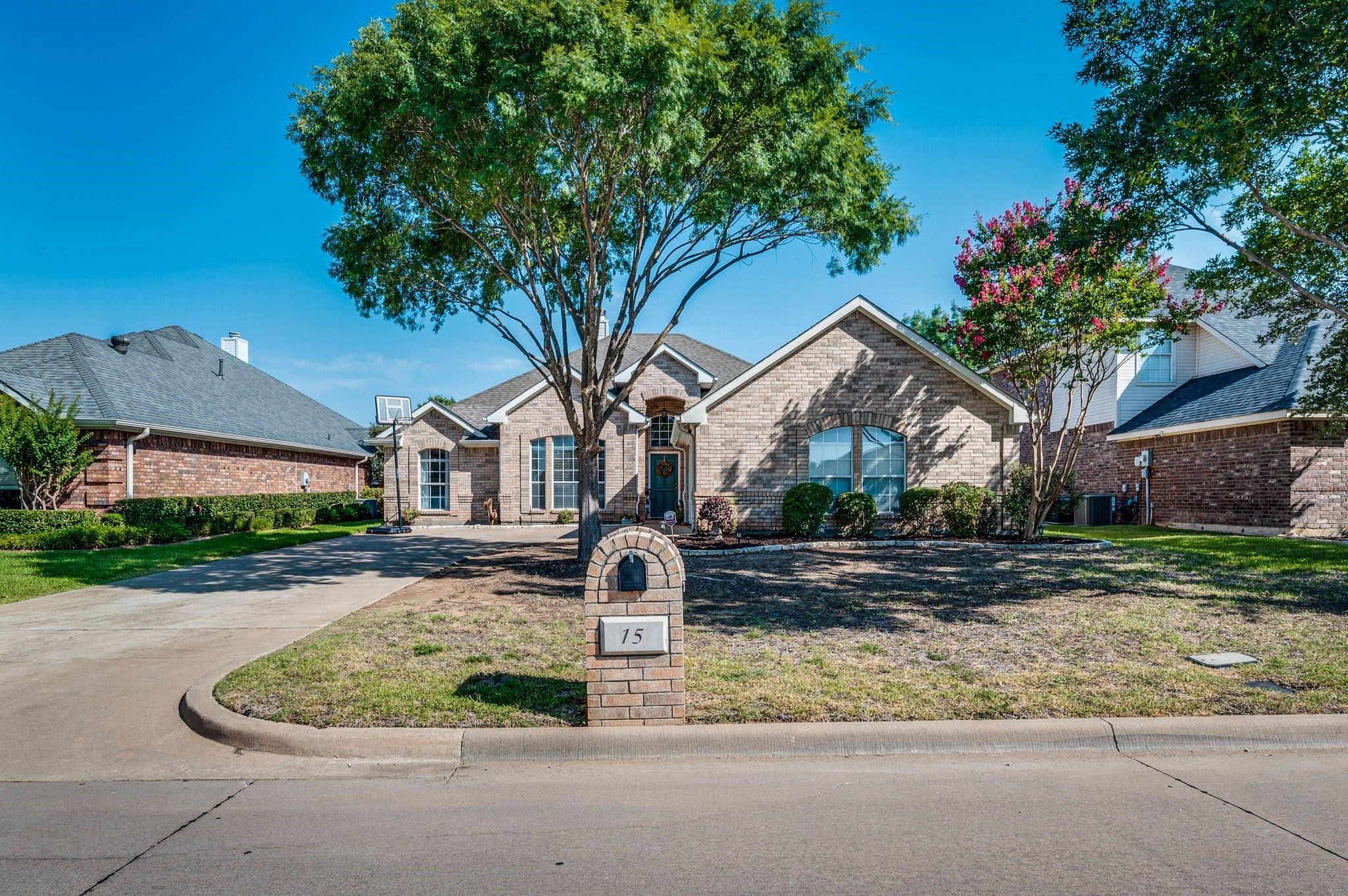 Mansfield, TX 76063,15 Colt Court