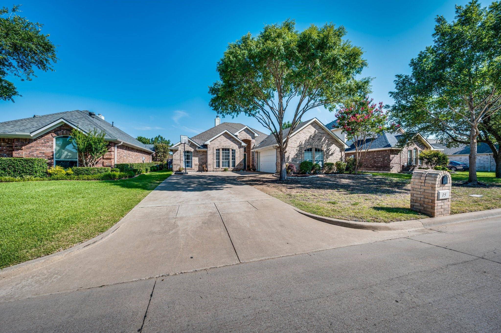 Mansfield, TX 76063,15 Colt Court