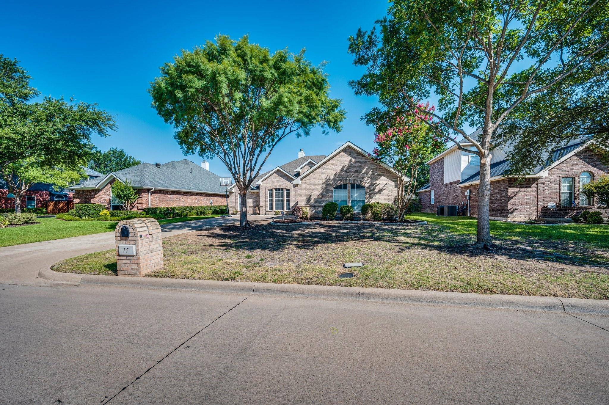 Mansfield, TX 76063,15 Colt Court