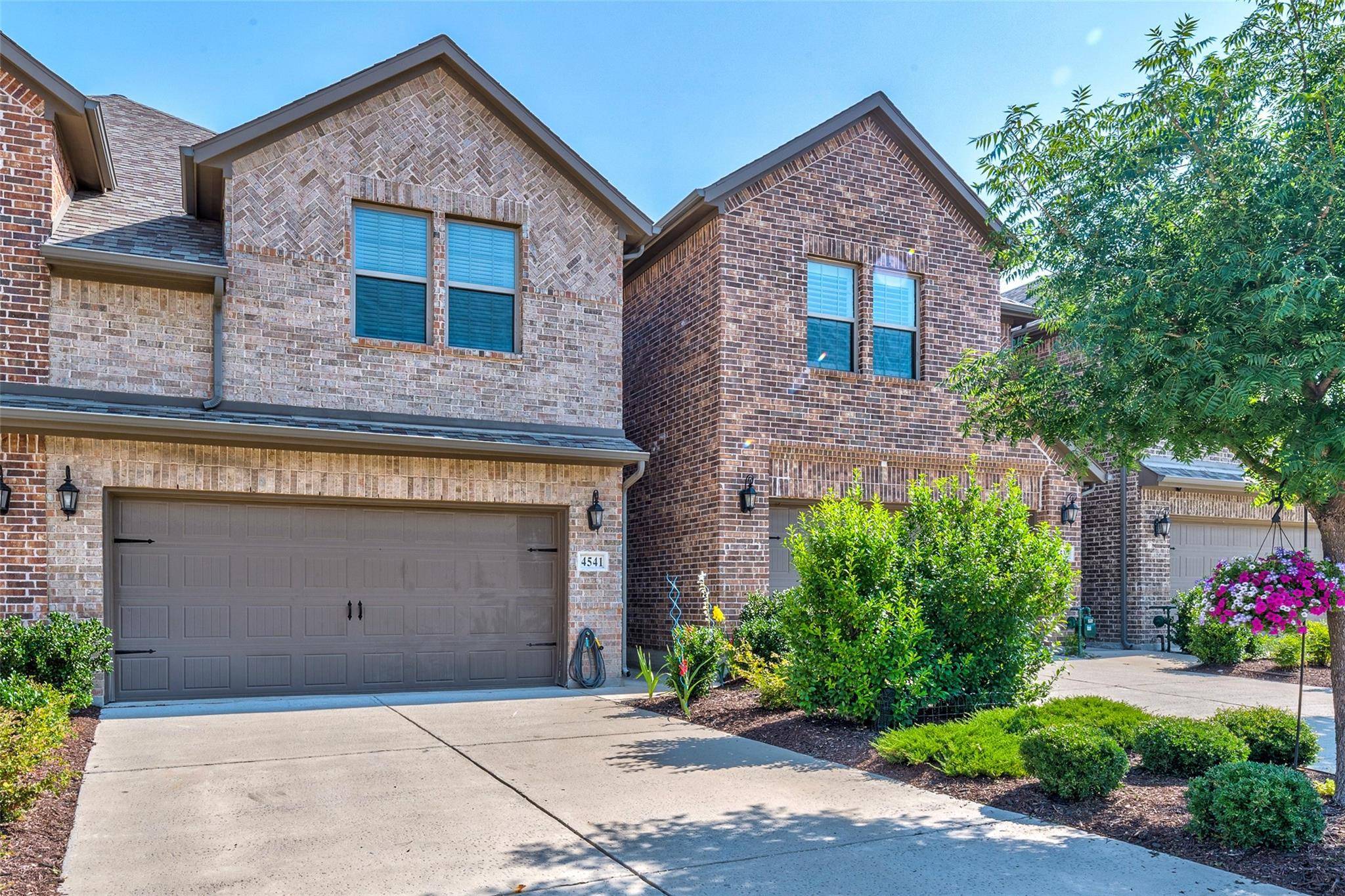 Plano, TX 75024,4541 Titus Circle